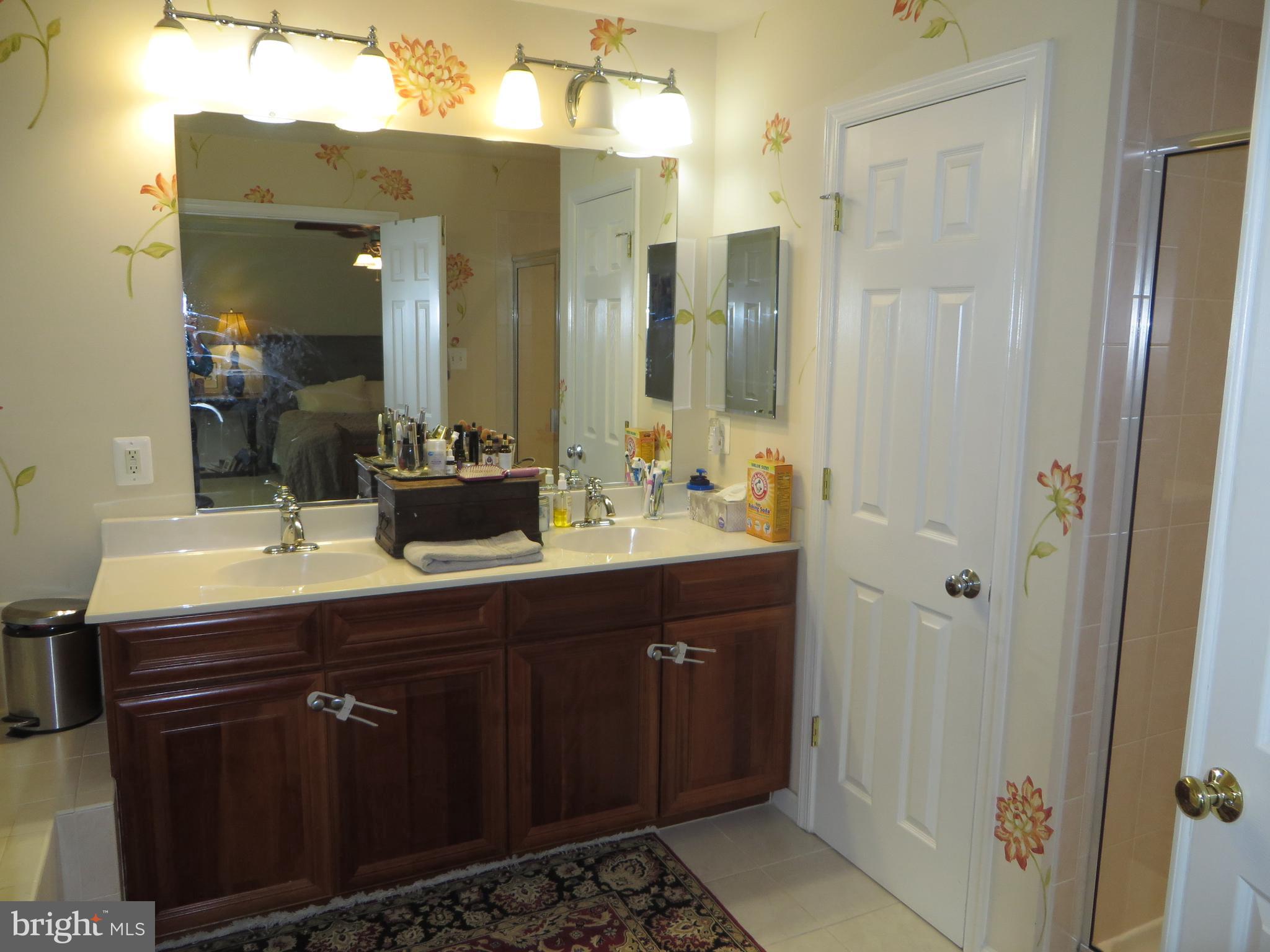 ORCHID PARK OF WILDEWOOD - Residential Lease