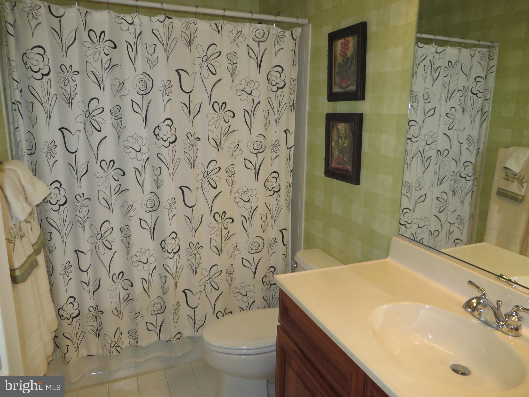 ORCHID PARK OF WILDEWOOD - Residential Lease