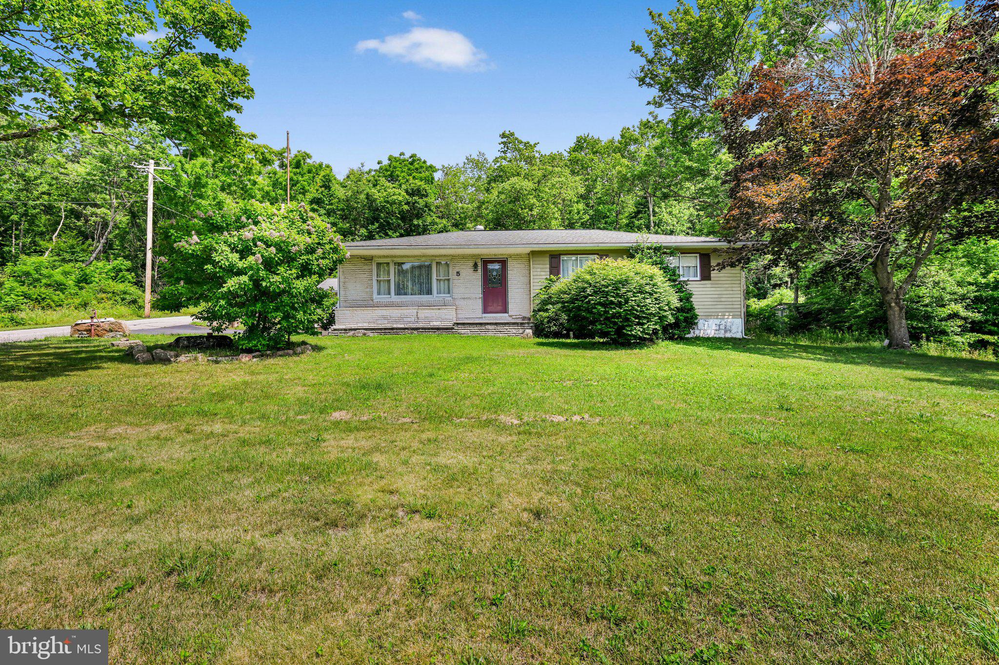 5 WALNUT STREET