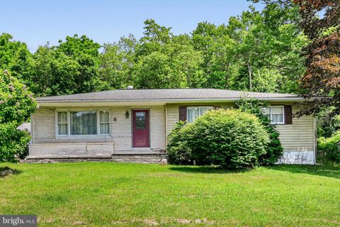 Homes For Sale - 5 Walnut Street<br/> Schuylkill County, TREMONT, PA 17981