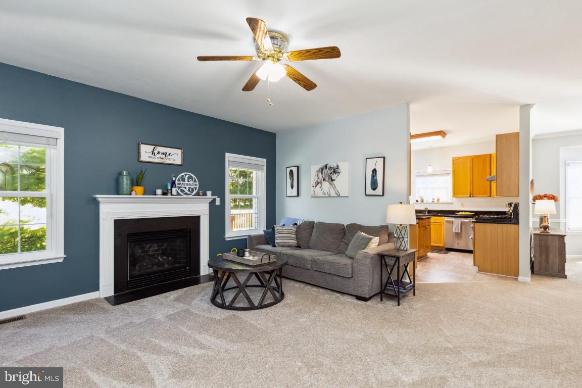 RIVER CREST - Residential