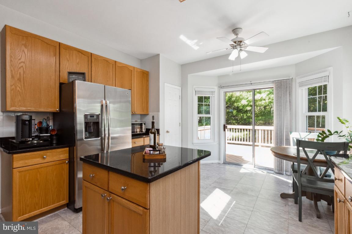 RIVER CREST - Residential