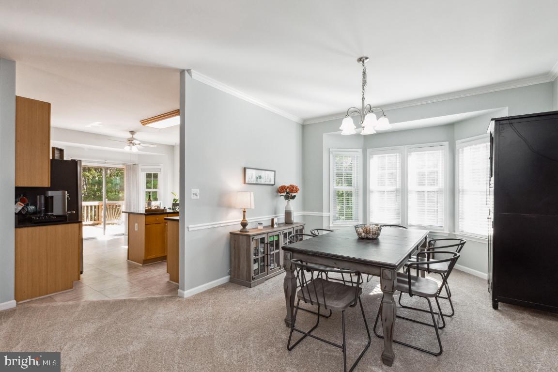 RIVER CREST - Residential