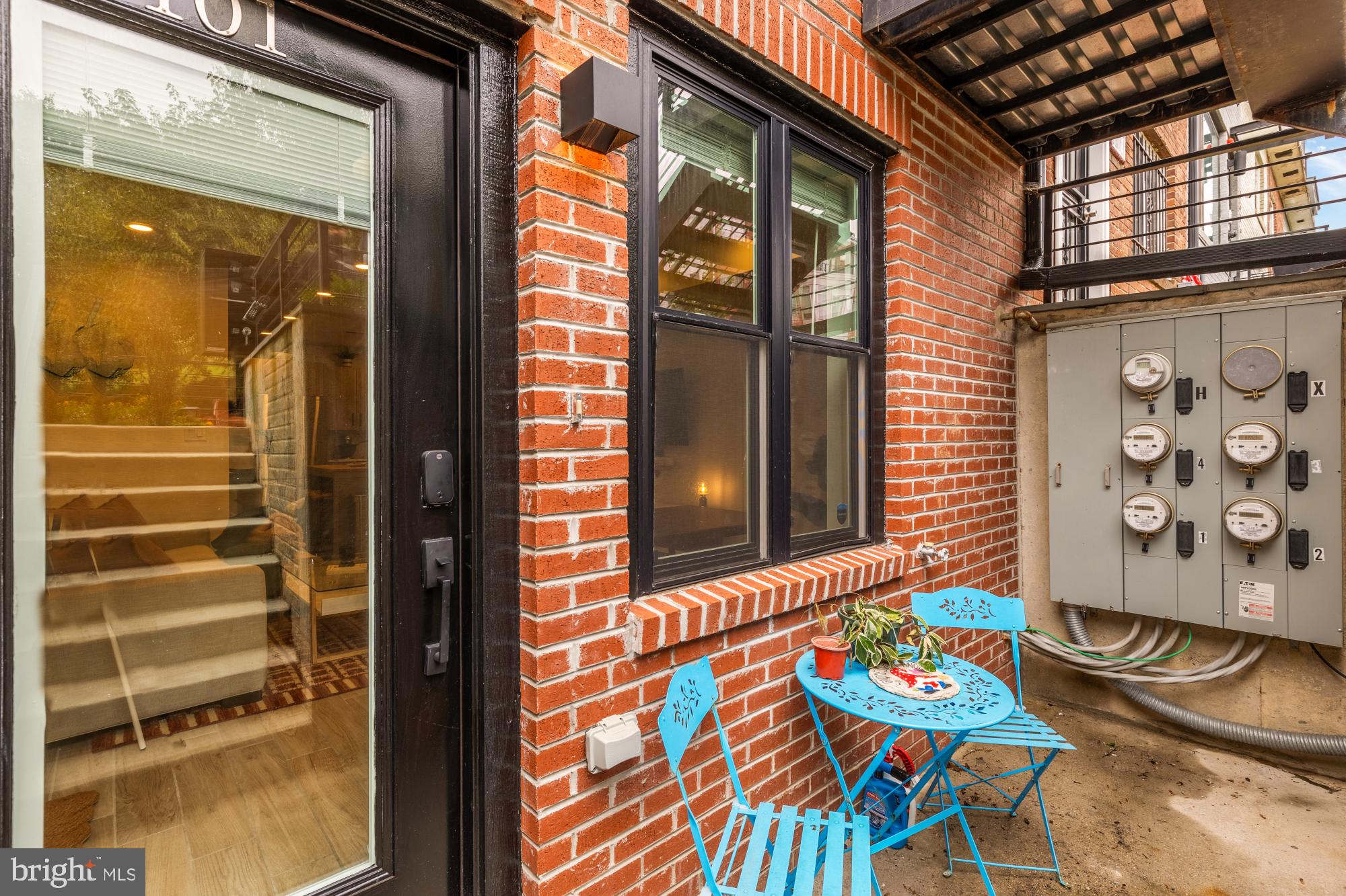 1519 K STREET SE 101