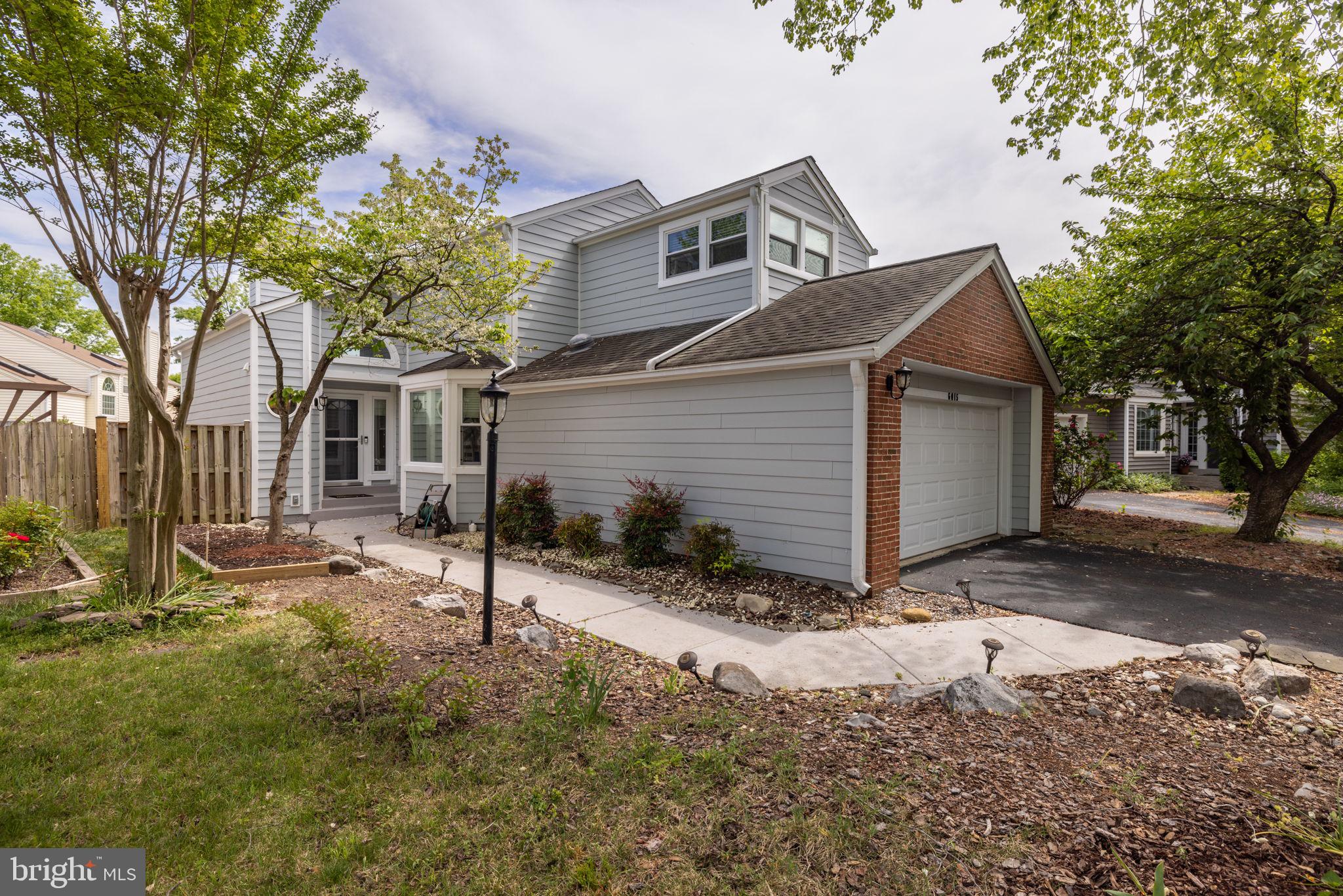 6015 GOOD LION COURT