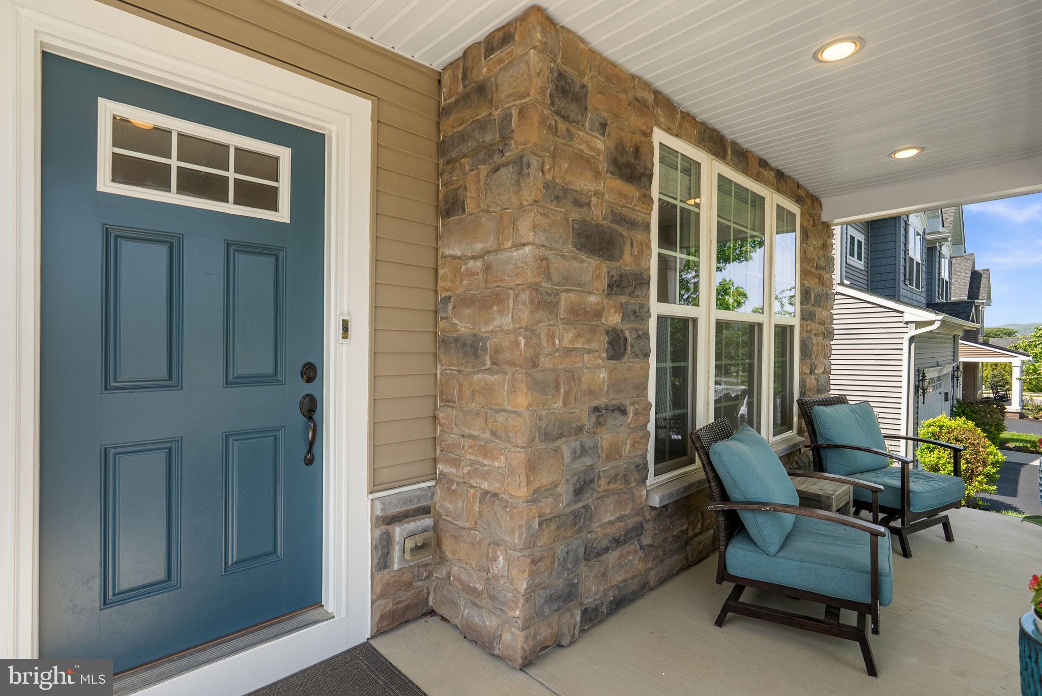 MIDDLETOWN GLEN - Residential