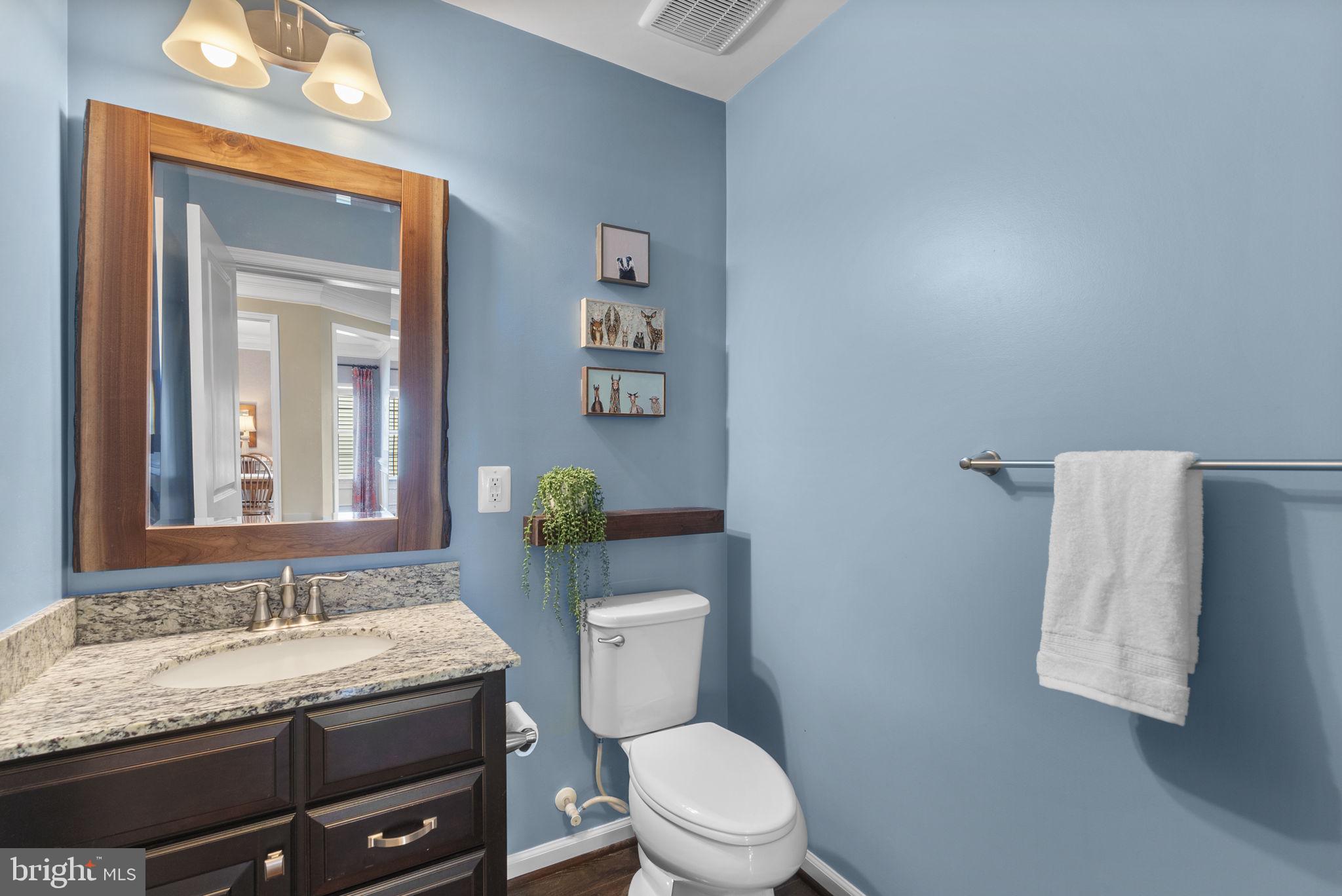 MIDDLETOWN GLEN - Residential