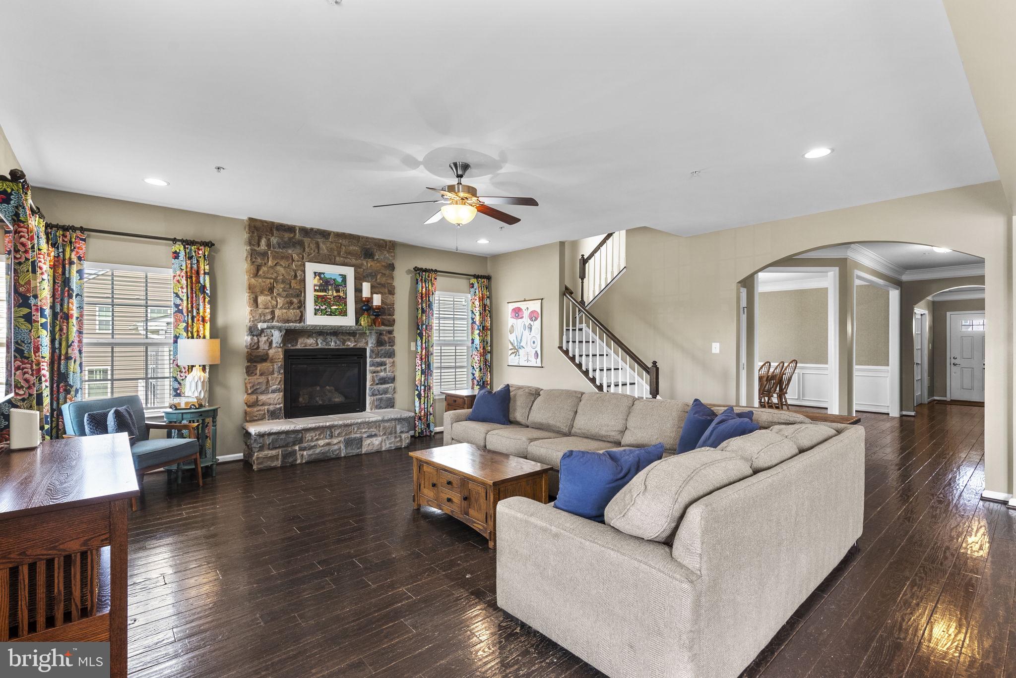 MIDDLETOWN GLEN - Residential
