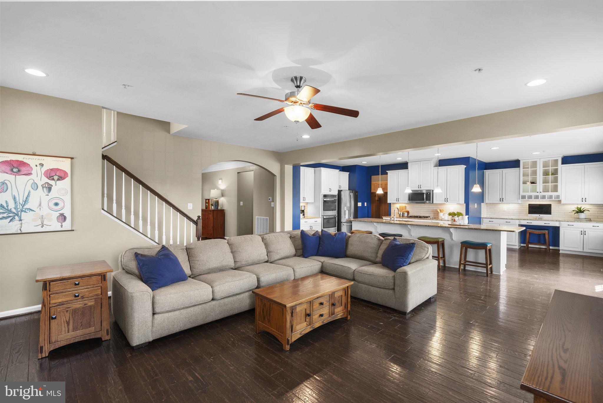 MIDDLETOWN GLEN - Residential