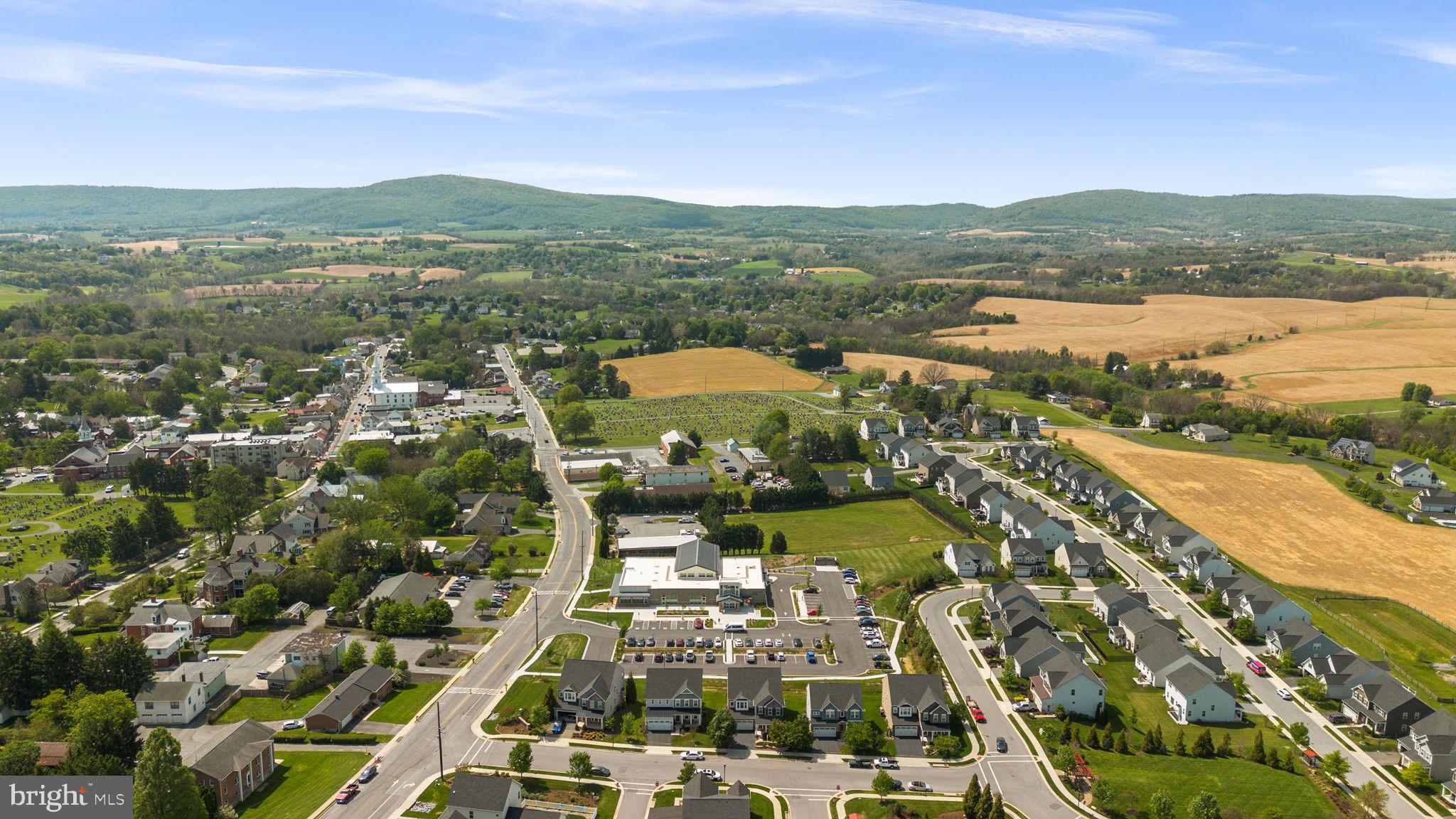 MIDDLETOWN GLEN - Residential