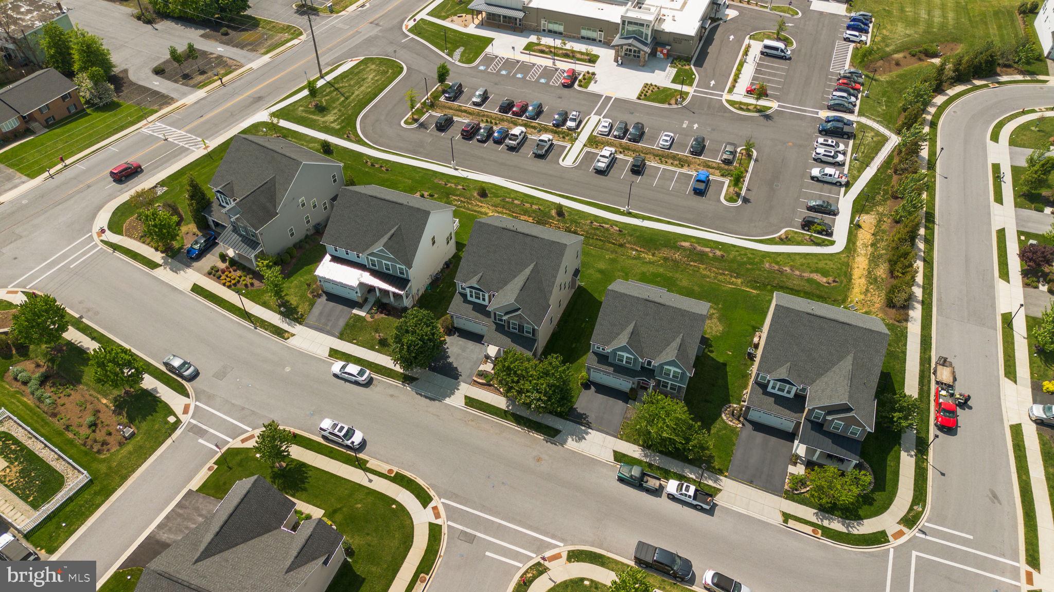 MIDDLETOWN GLEN - Residential