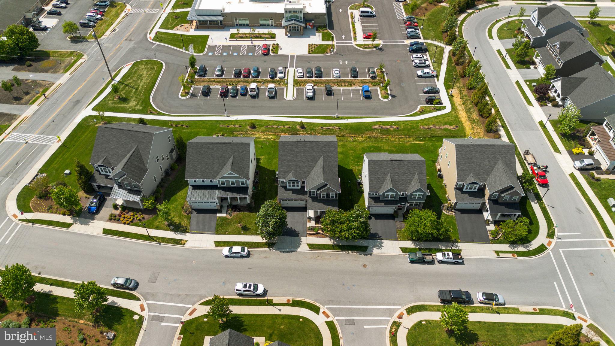 MIDDLETOWN GLEN - Residential