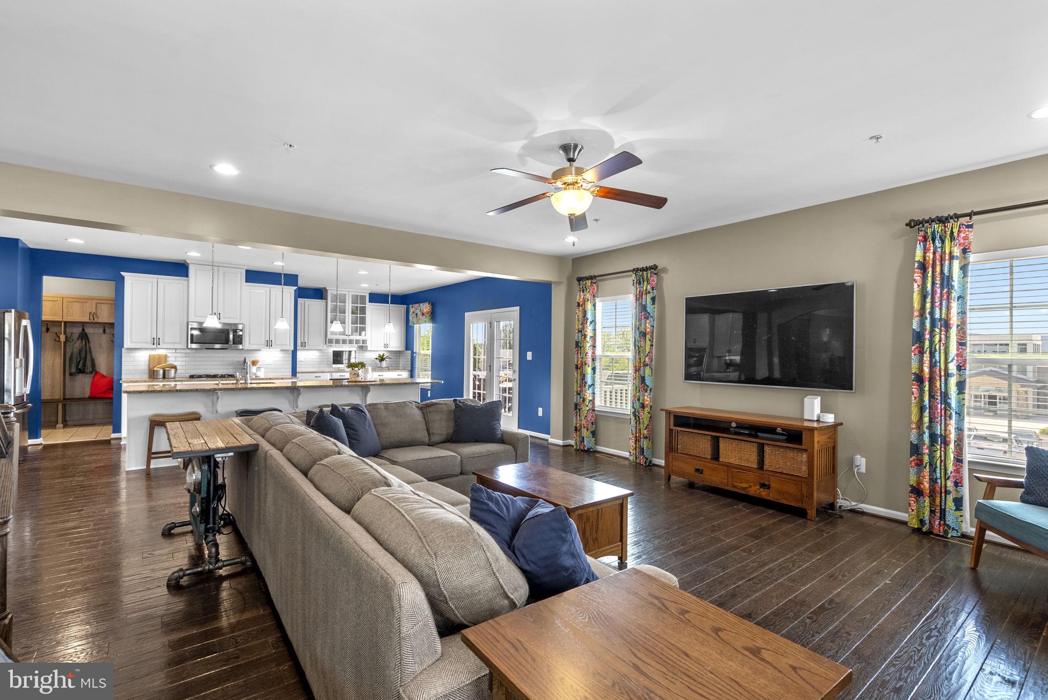 MIDDLETOWN GLEN - Residential