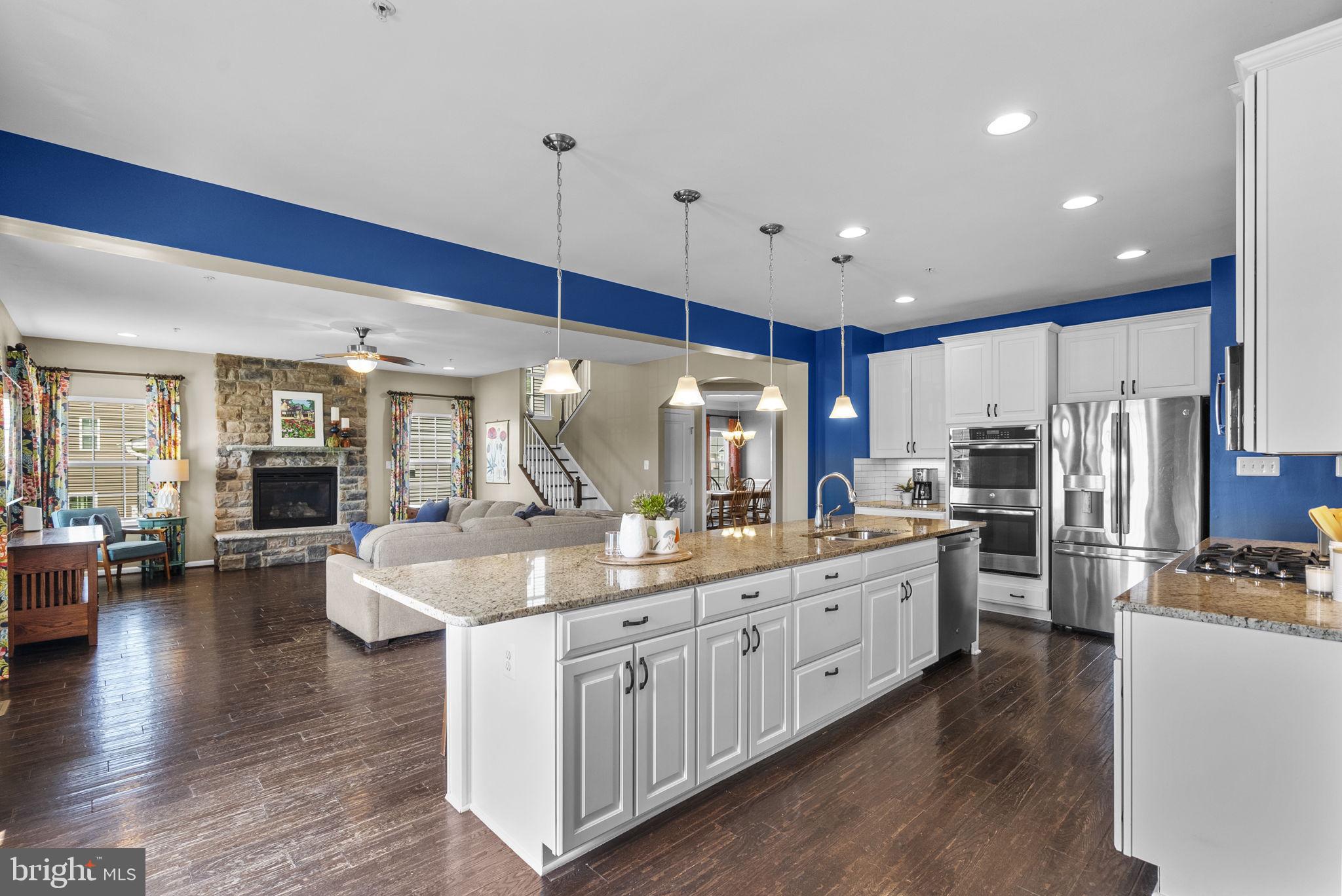 MIDDLETOWN GLEN - Residential