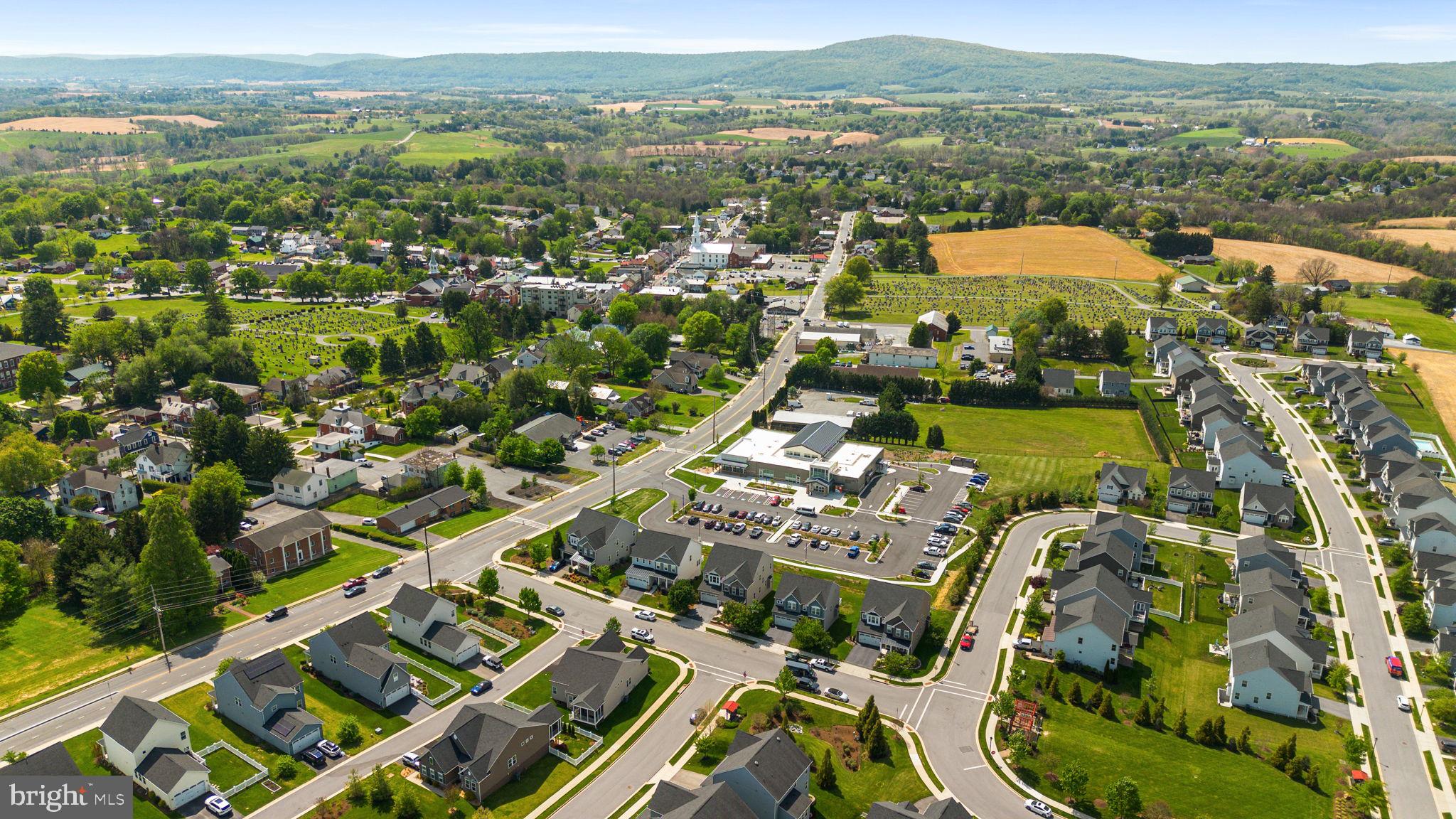 MIDDLETOWN GLEN - Residential