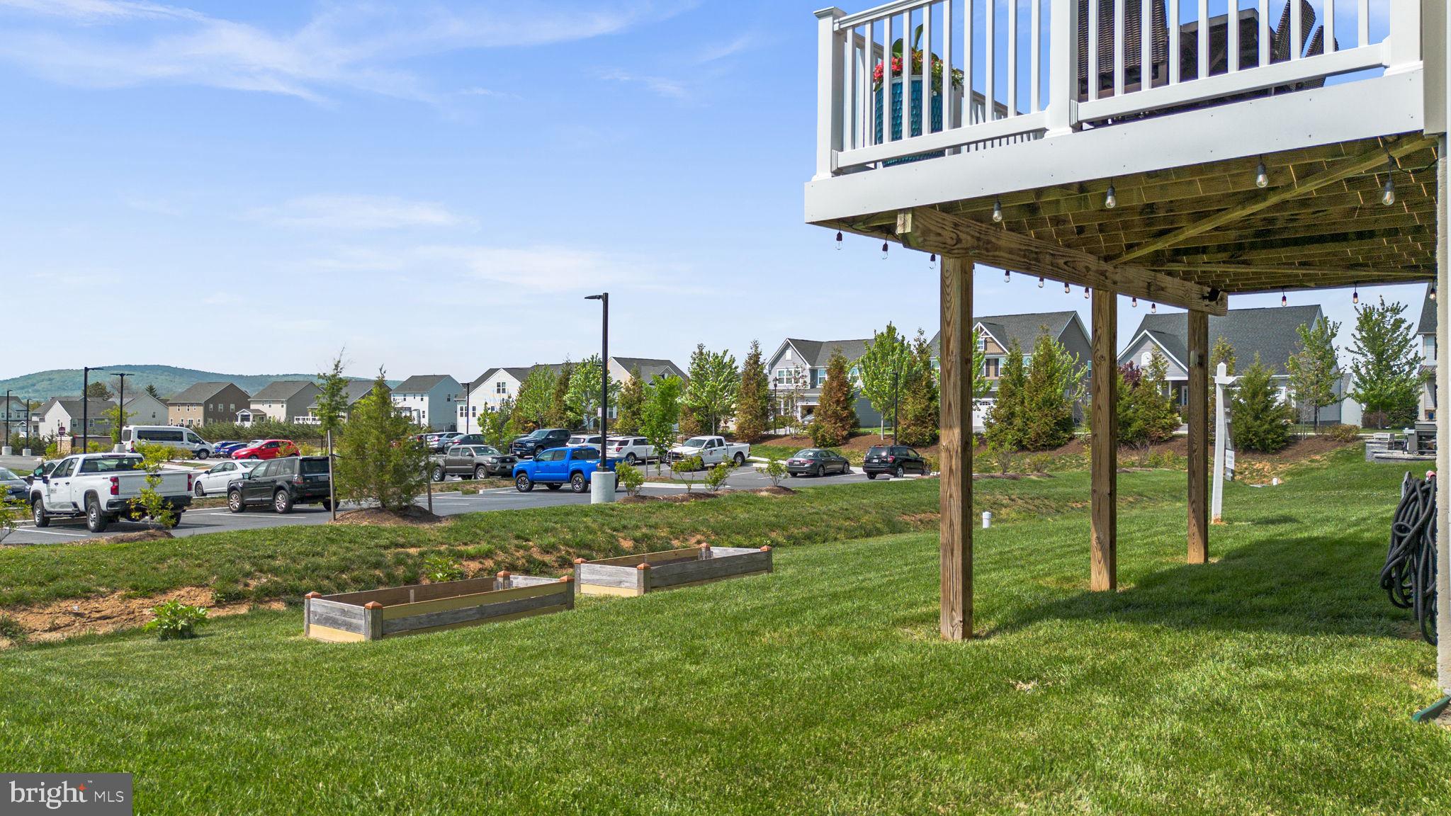 MIDDLETOWN GLEN - Residential