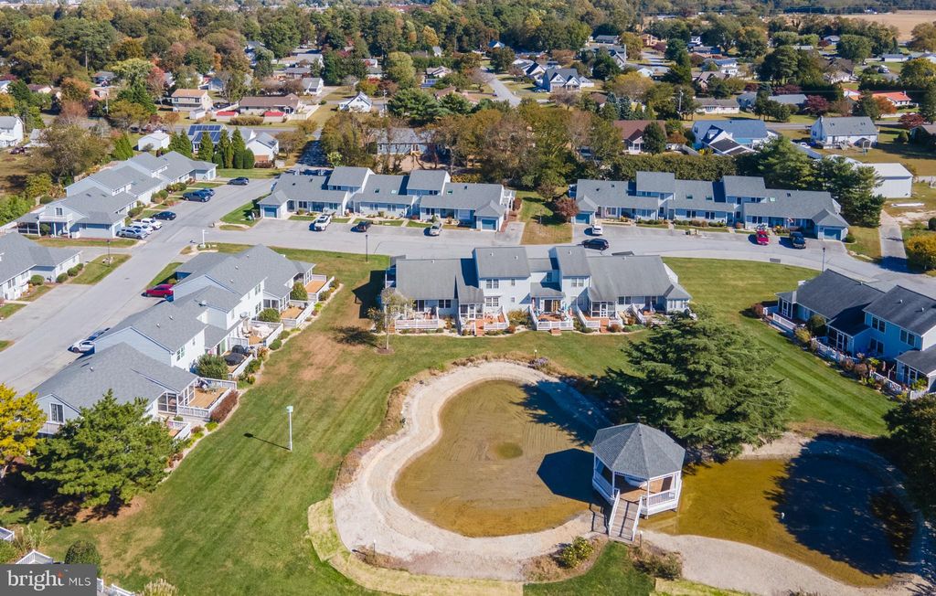 Photo of 28582 Gazebo Way #87, MILLSBORO, DE 19966 (MLS # DESU2100082)