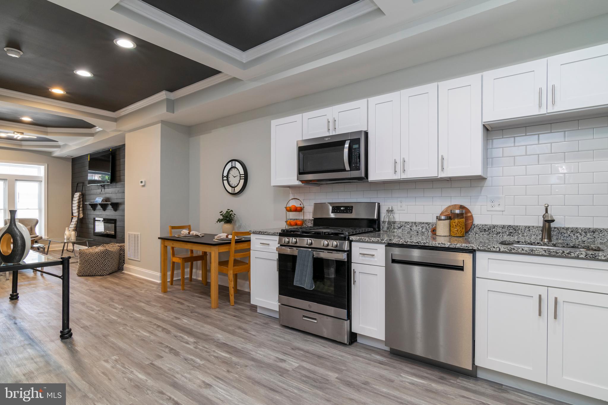BROADWAY EAST - Residential
