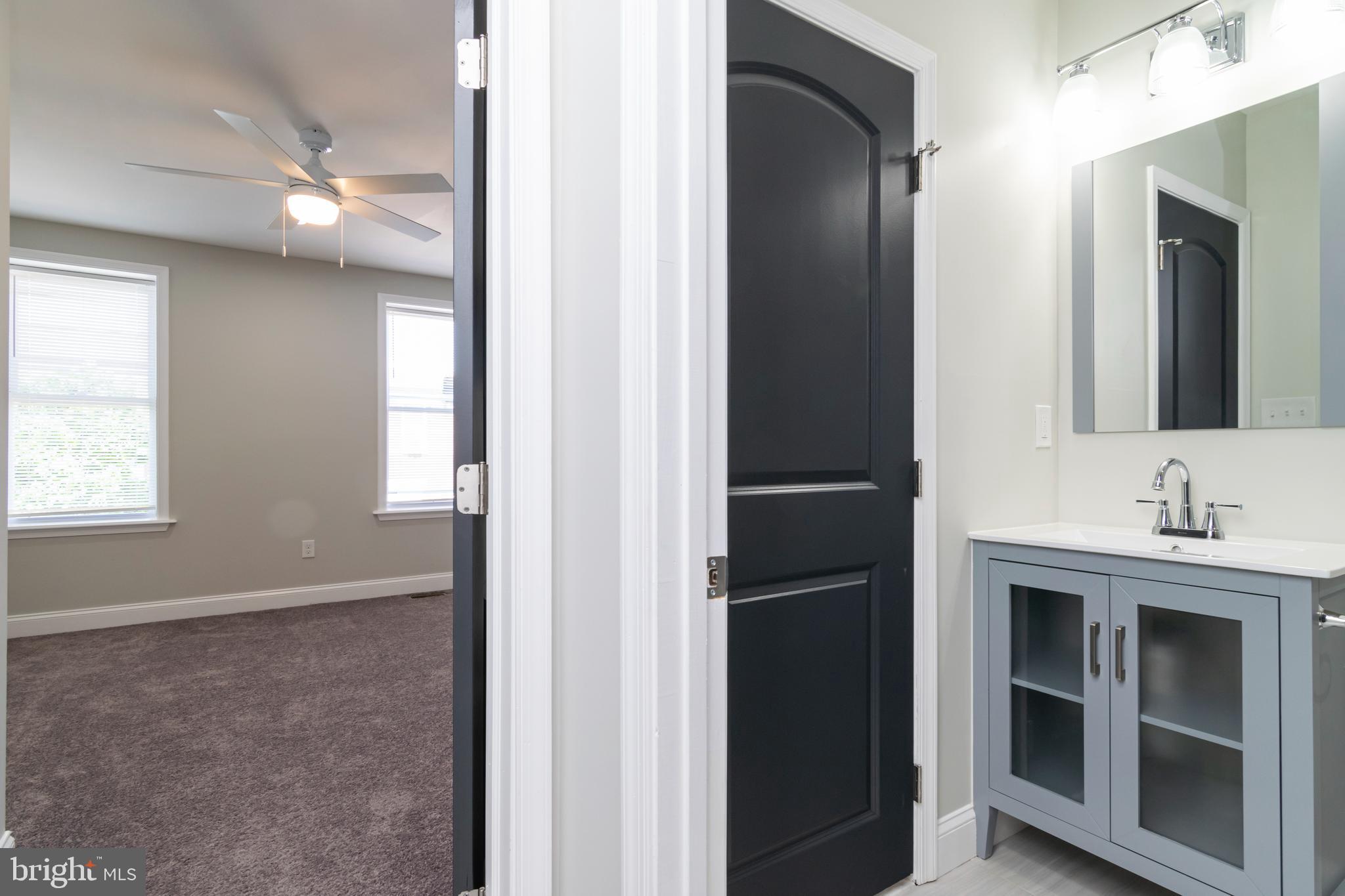 BROADWAY EAST - Residential