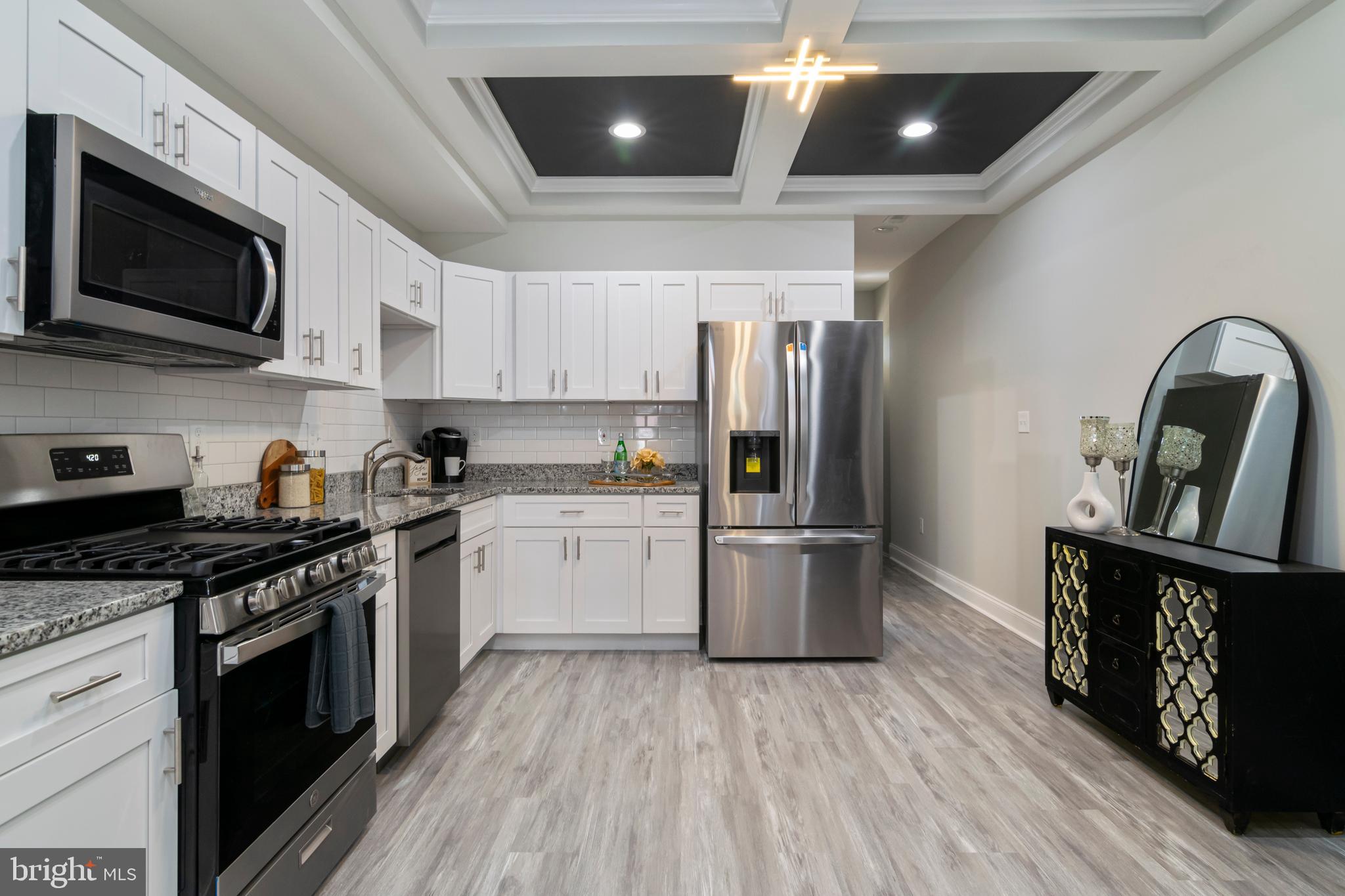 BROADWAY EAST - Residential