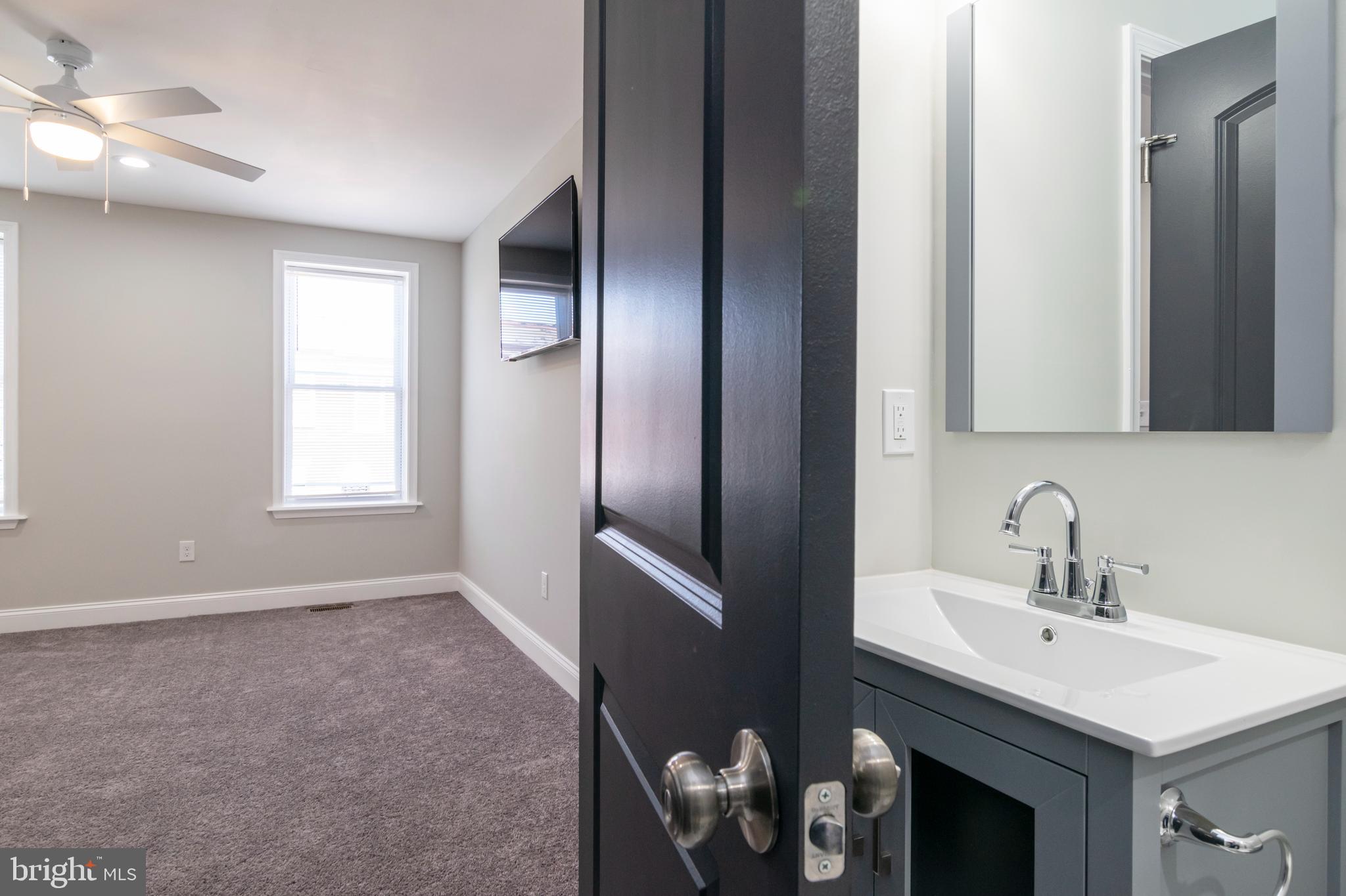 BROADWAY EAST - Residential