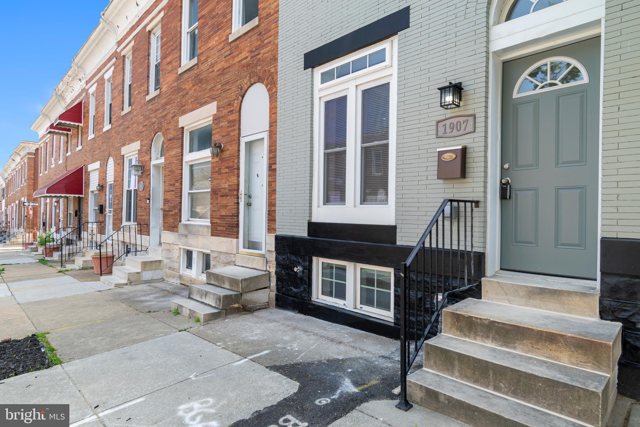 BROADWAY EAST - Residential