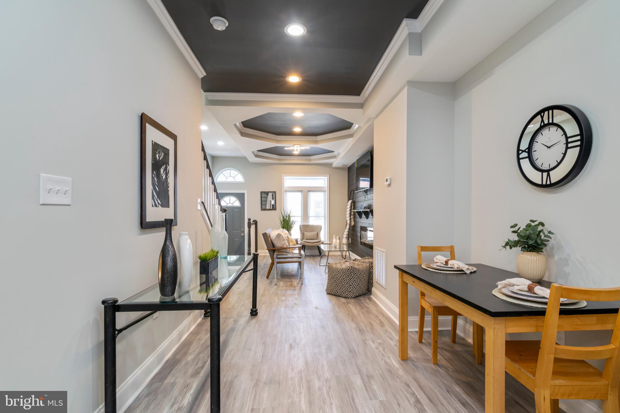 BROADWAY EAST - Residential