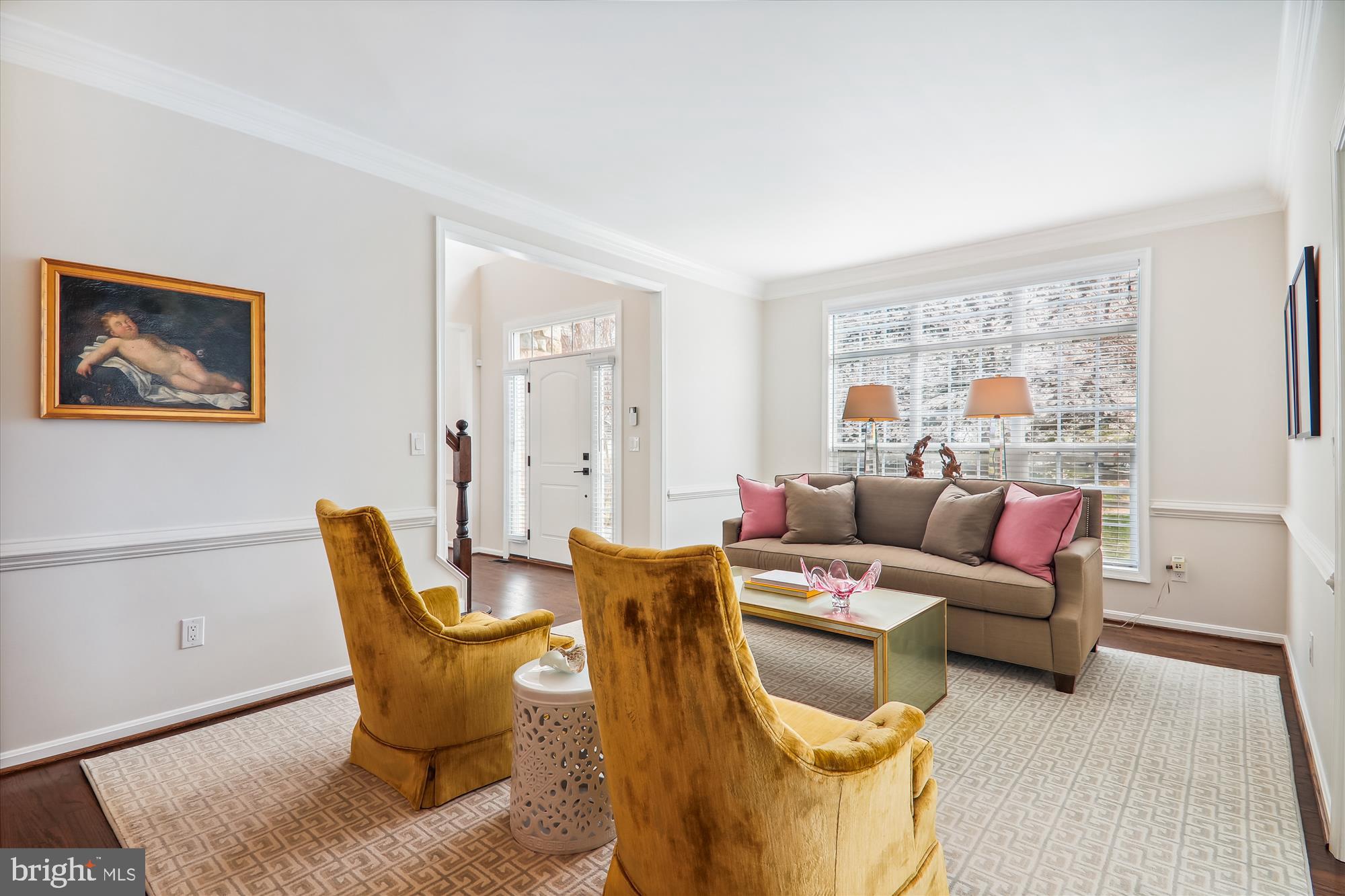 DARNESTOWN OUTSIDE - Residential