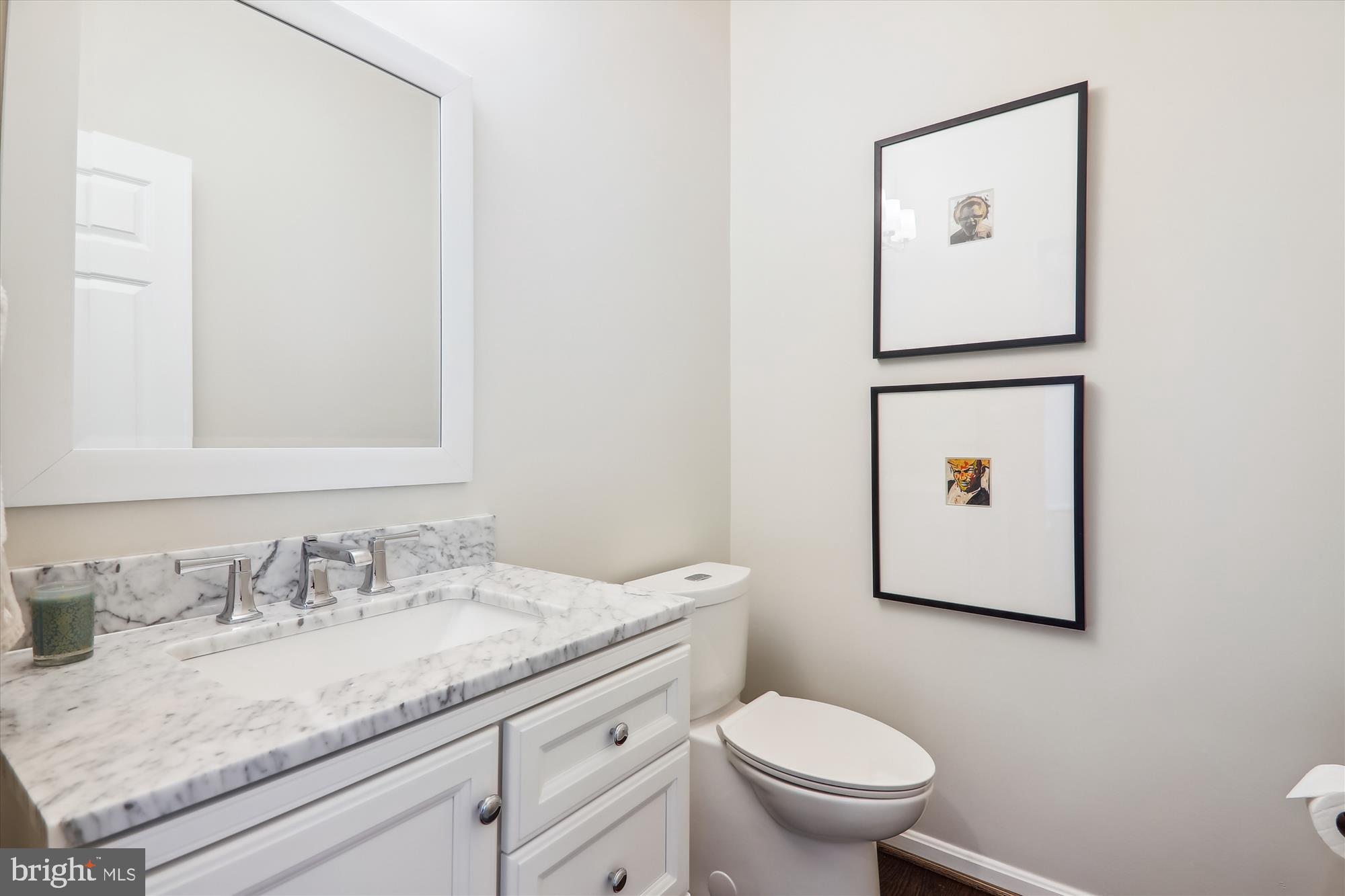 DARNESTOWN OUTSIDE - Residential