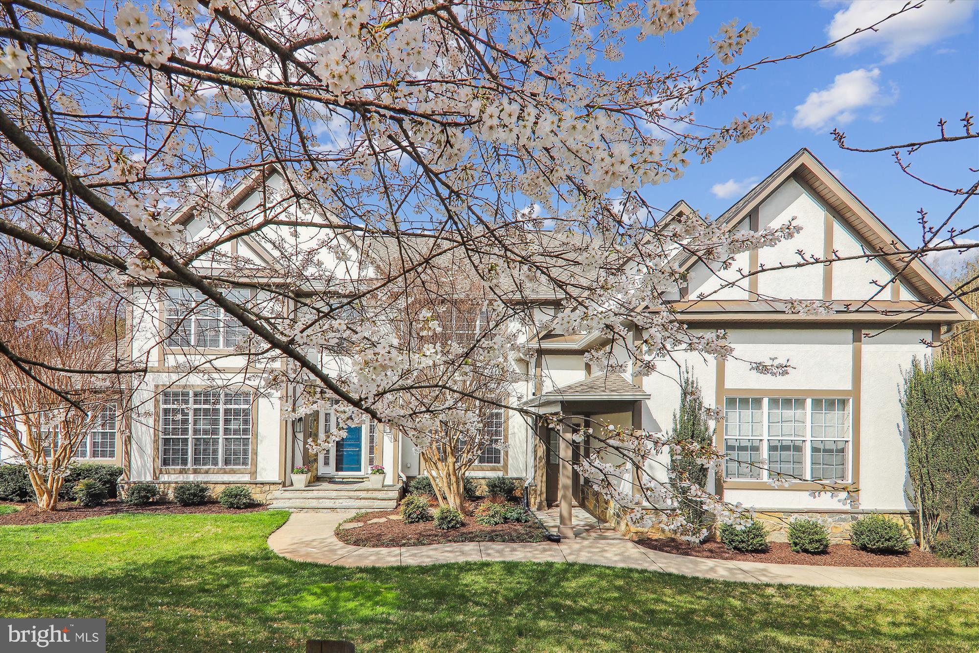 DARNESTOWN OUTSIDE - Residential