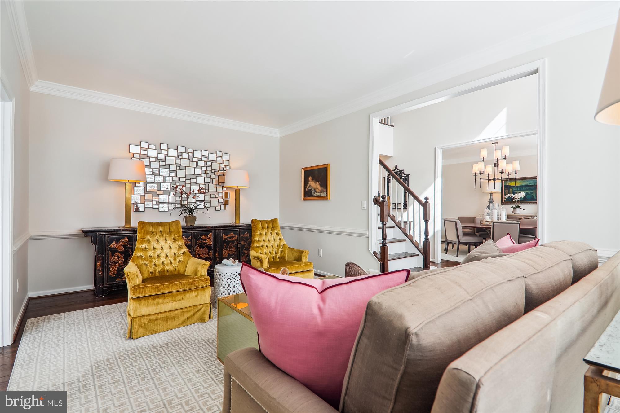 DARNESTOWN OUTSIDE - Residential