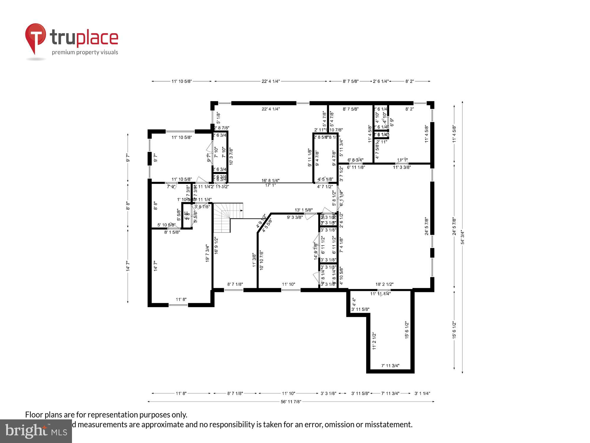 DARNESTOWN OUTSIDE - Residential
