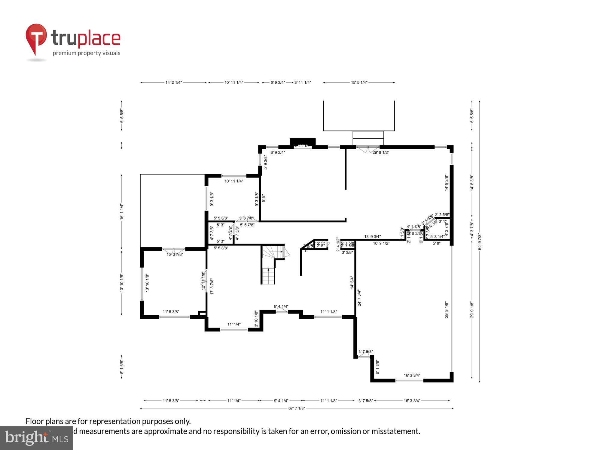 DARNESTOWN OUTSIDE - Residential