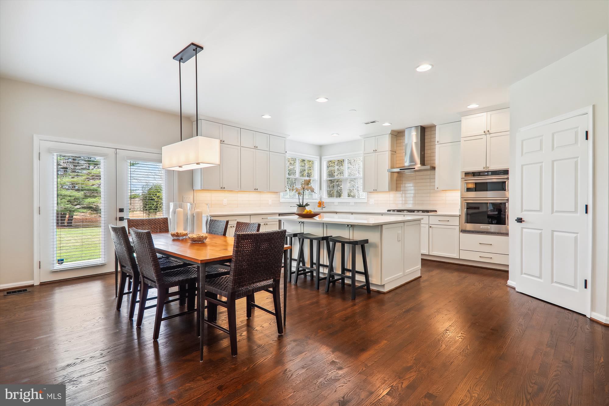 DARNESTOWN OUTSIDE - Residential