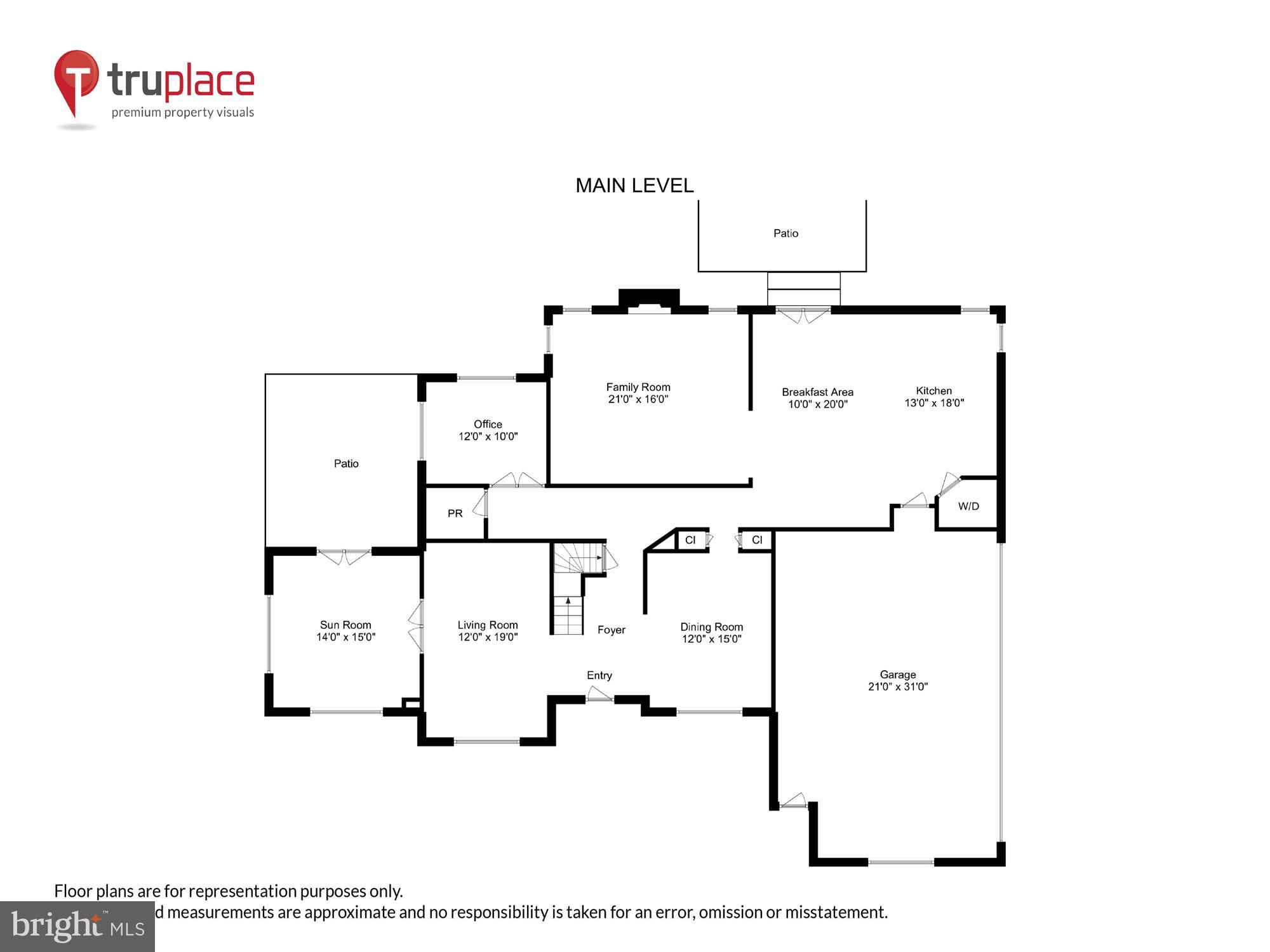 DARNESTOWN OUTSIDE - Residential
