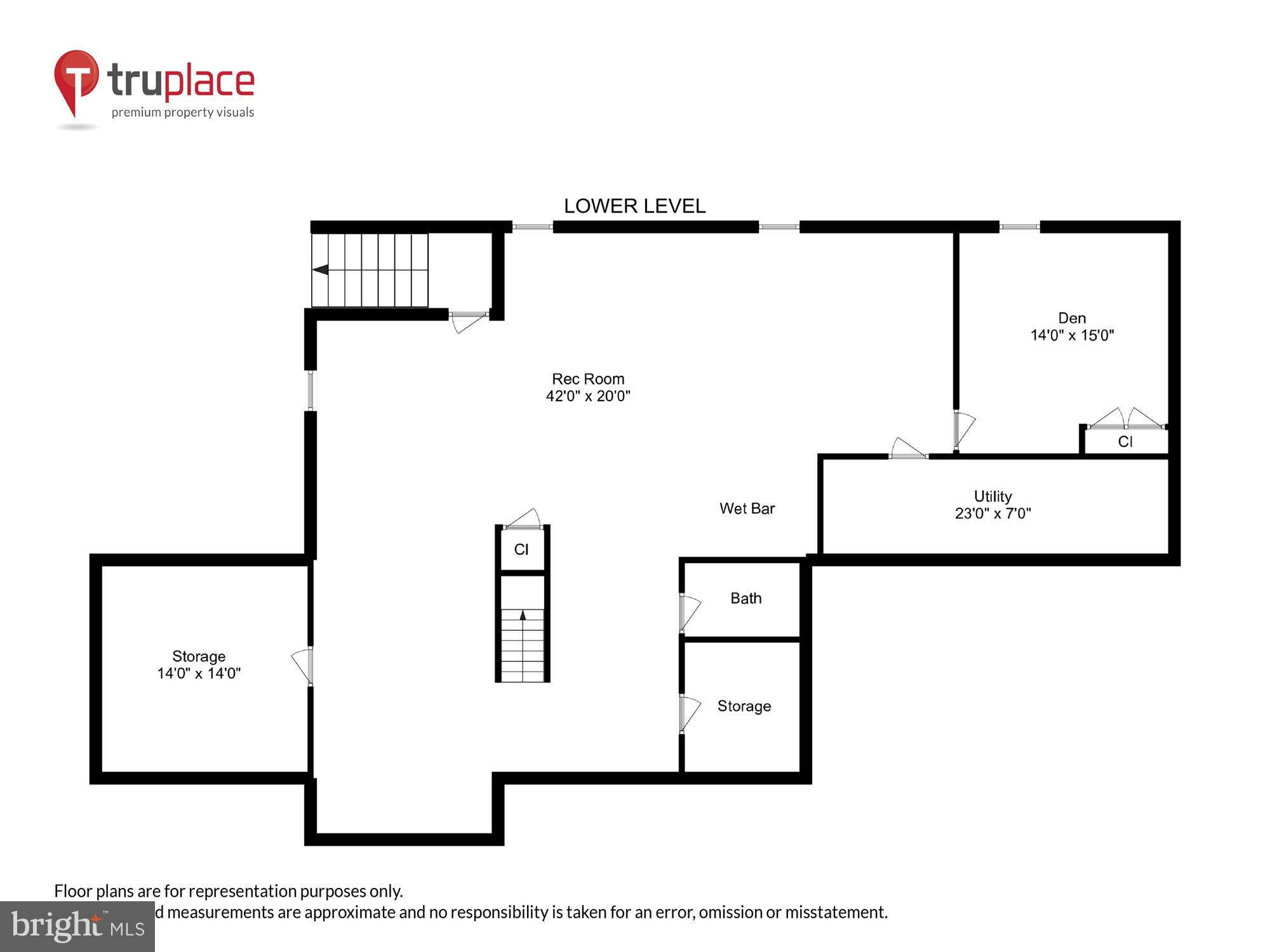 DARNESTOWN OUTSIDE - Residential
