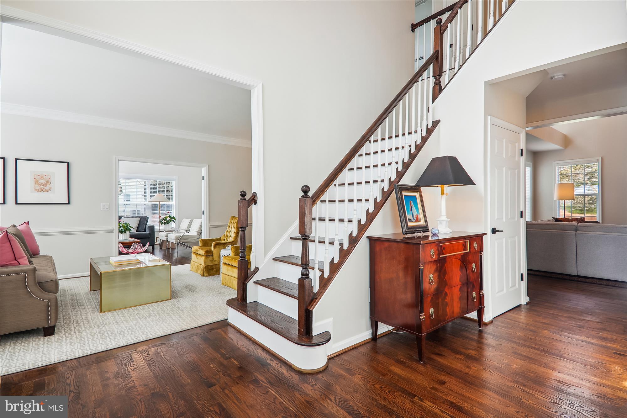 DARNESTOWN OUTSIDE - Residential