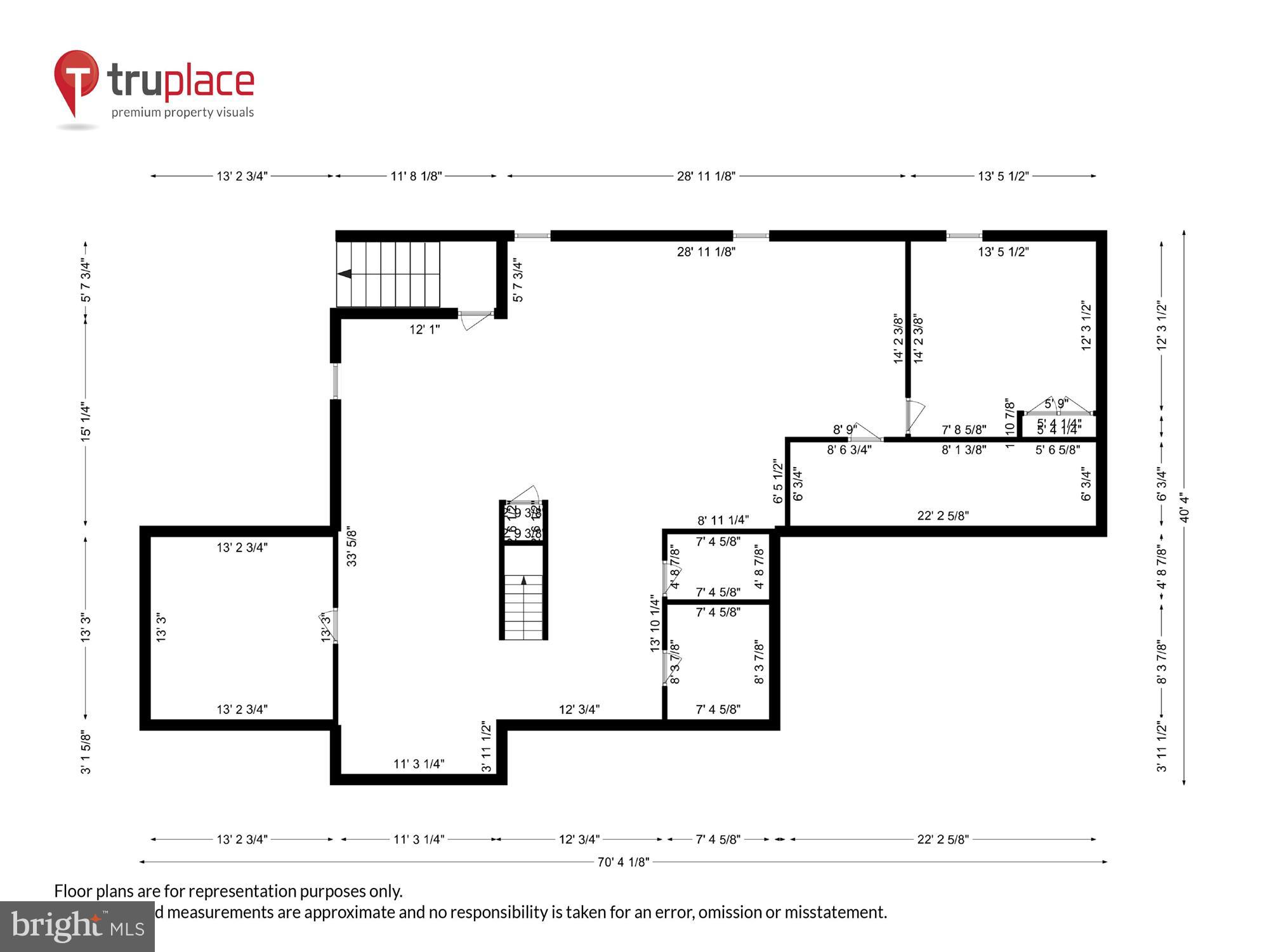 DARNESTOWN OUTSIDE - Residential
