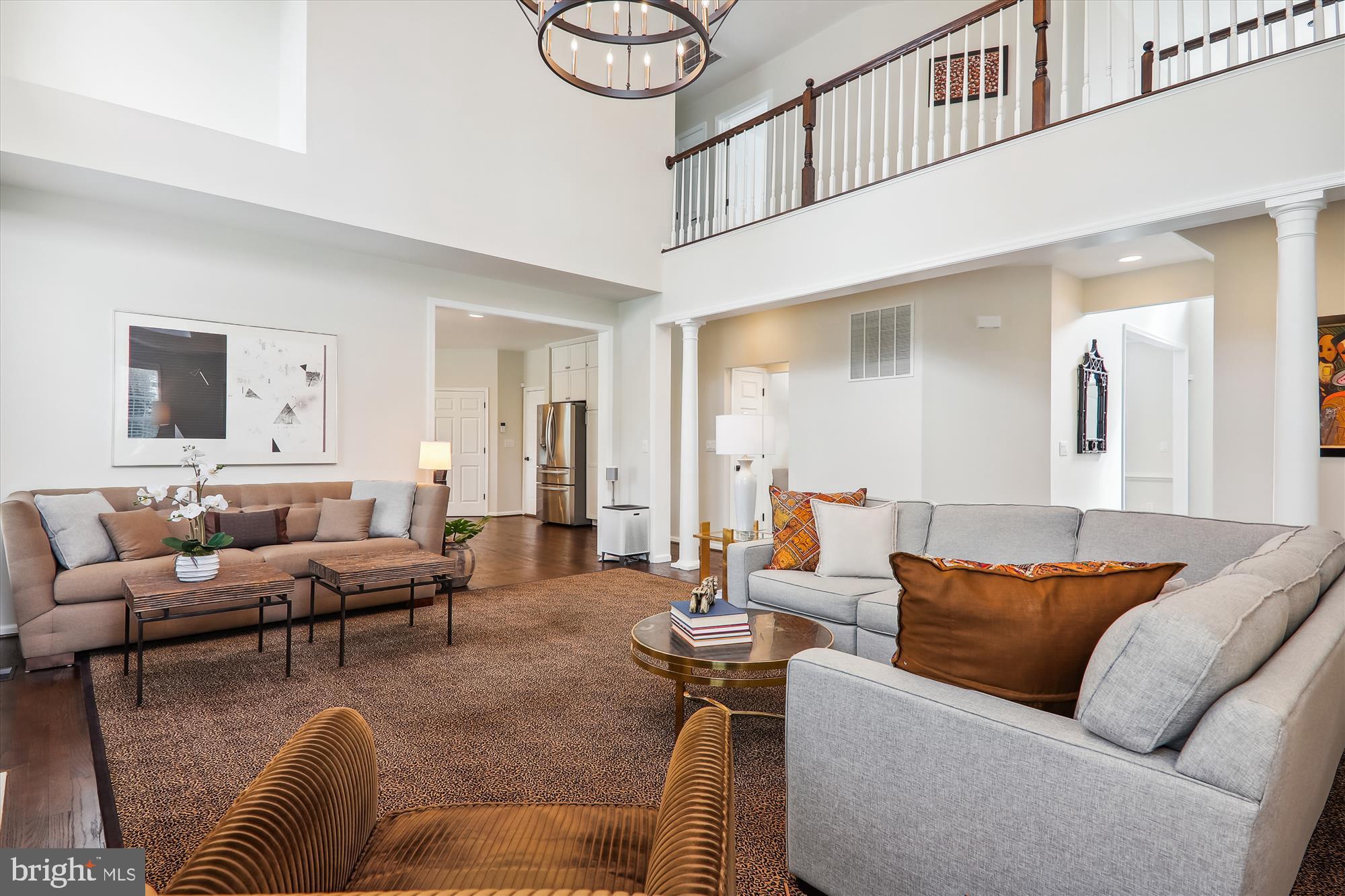 DARNESTOWN OUTSIDE - Residential