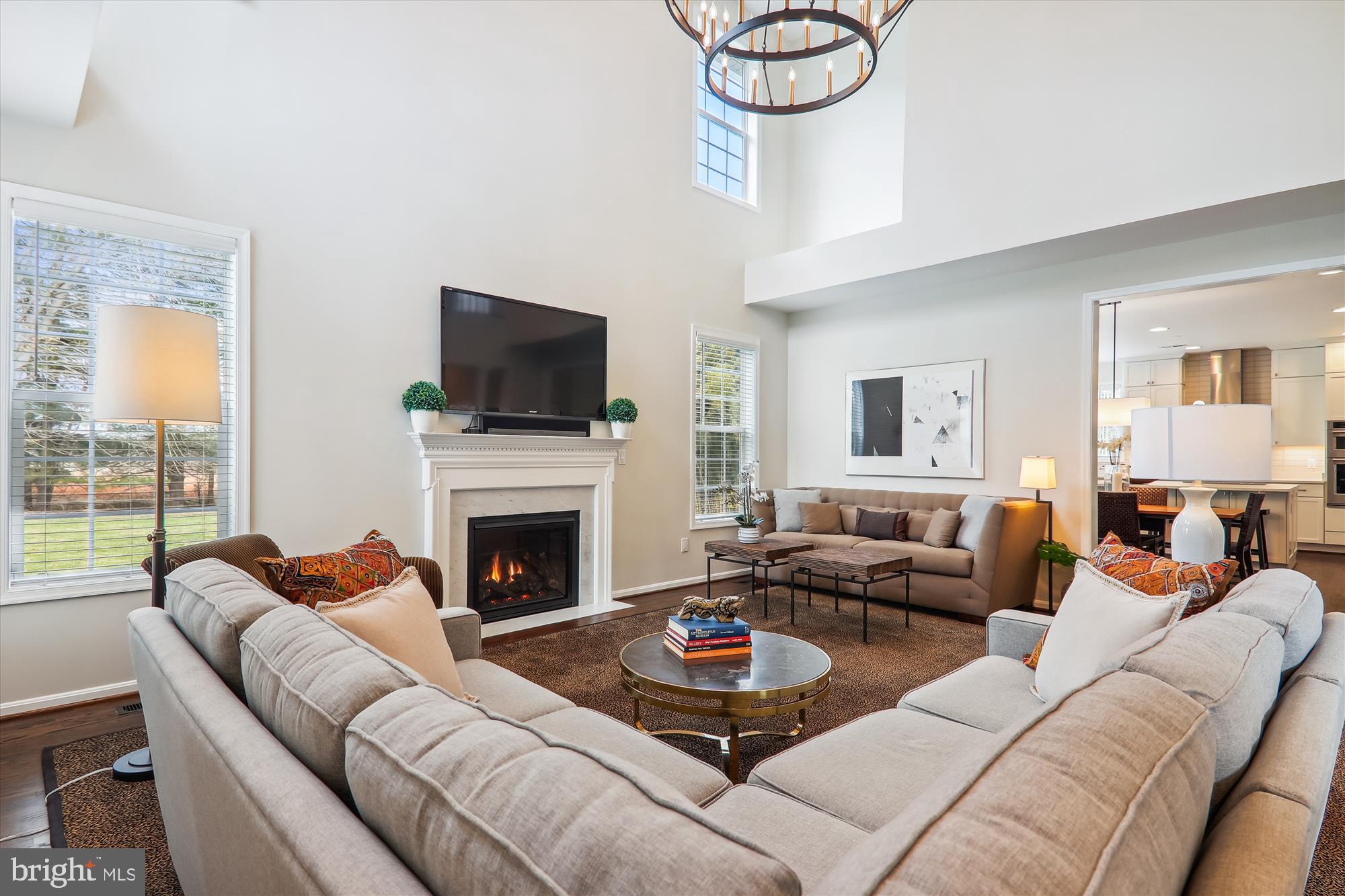 DARNESTOWN OUTSIDE - Residential