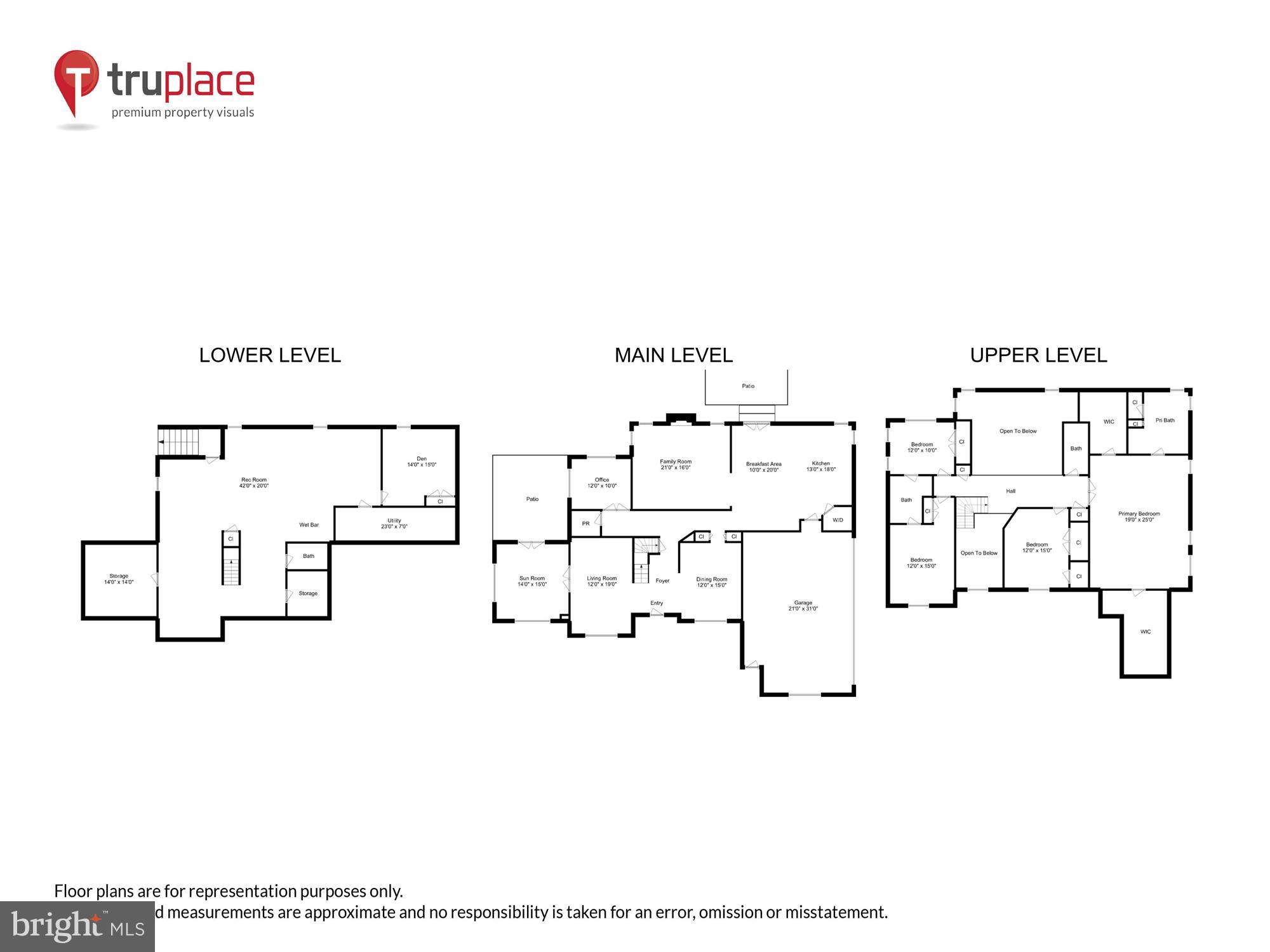 DARNESTOWN OUTSIDE - Residential
