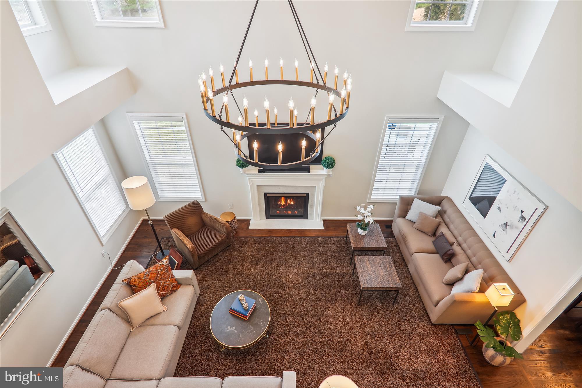 DARNESTOWN OUTSIDE - Residential