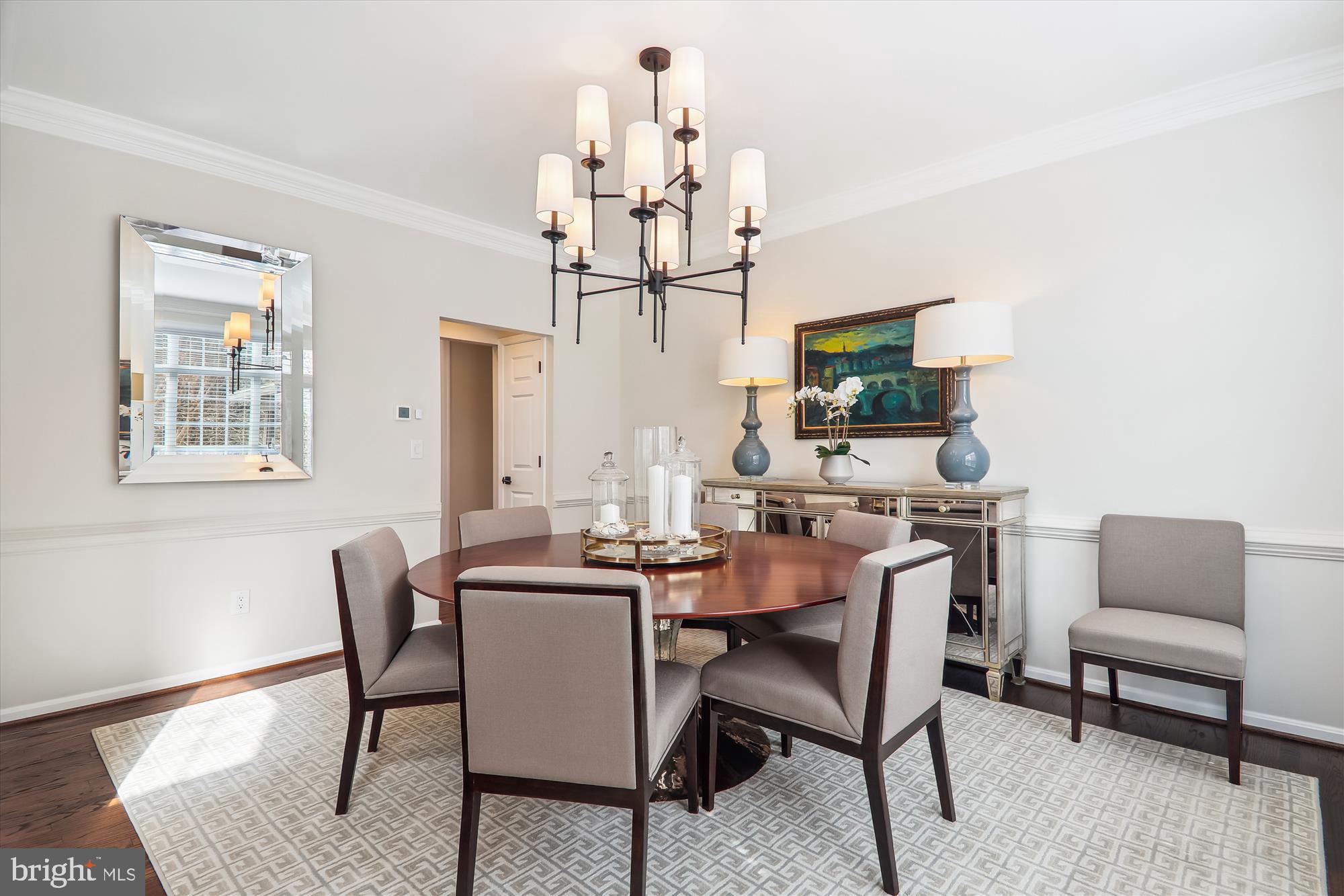 DARNESTOWN OUTSIDE - Residential