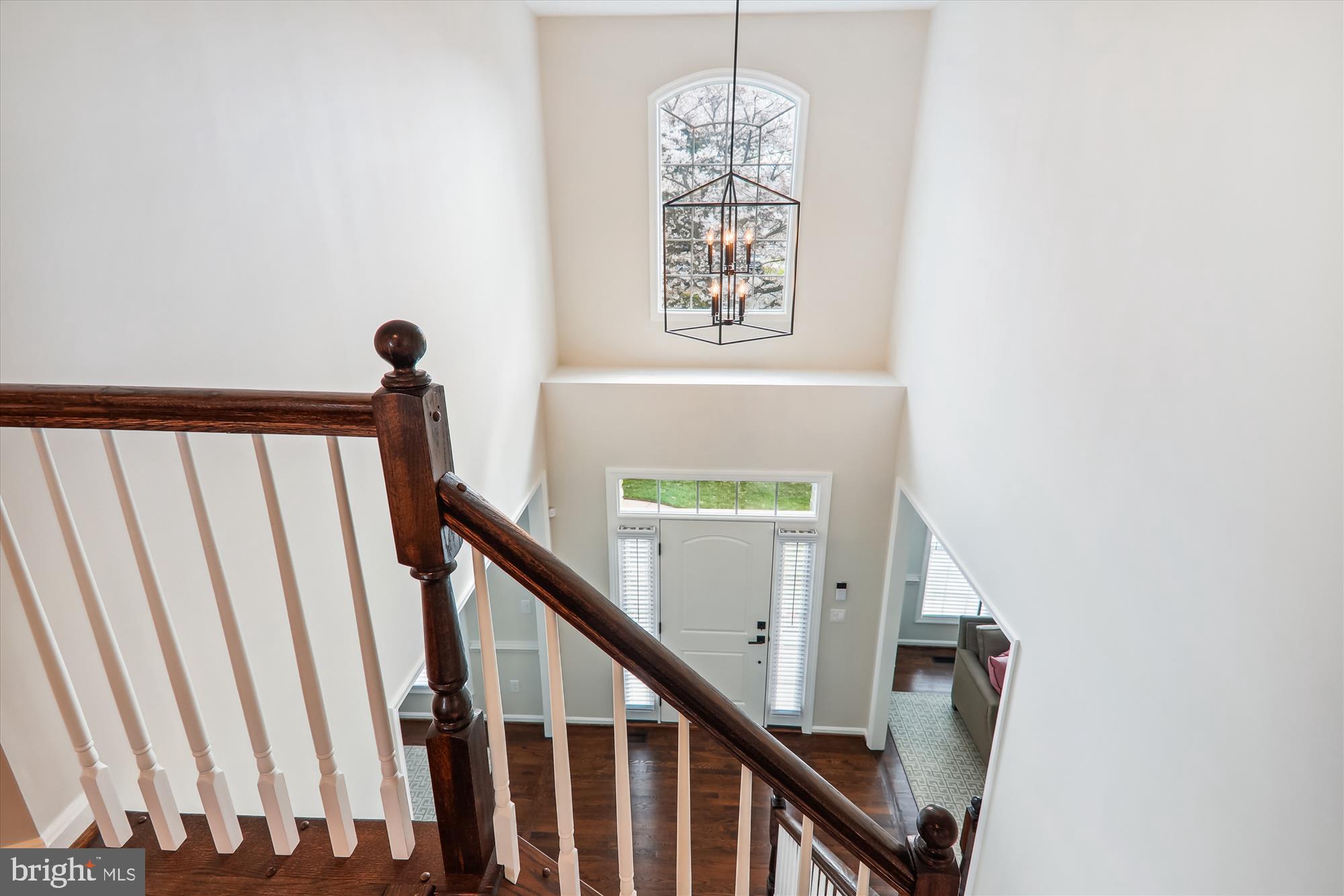 DARNESTOWN OUTSIDE - Residential