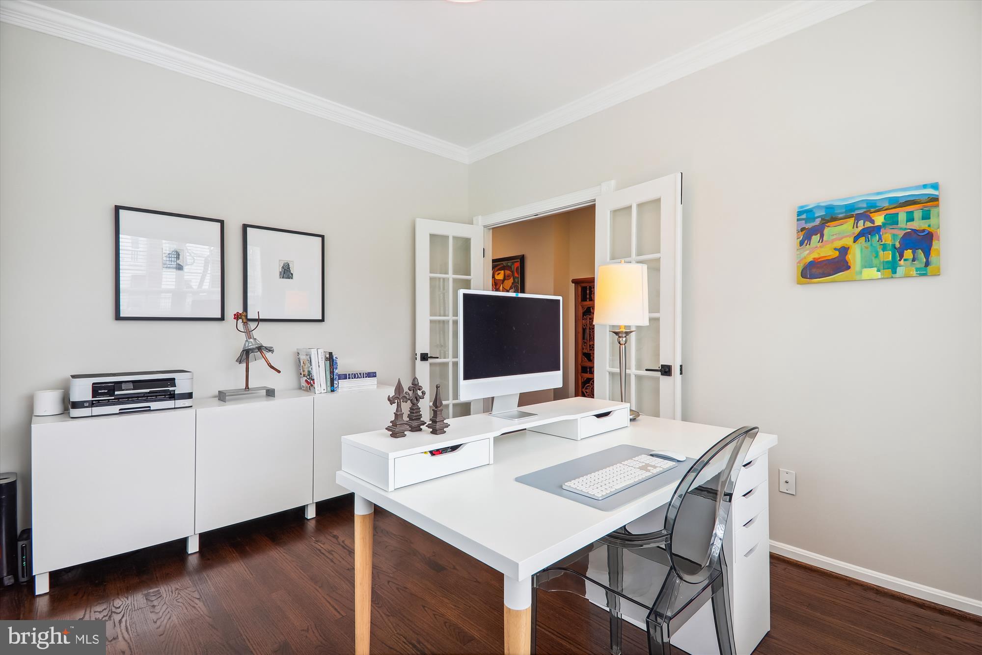 DARNESTOWN OUTSIDE - Residential