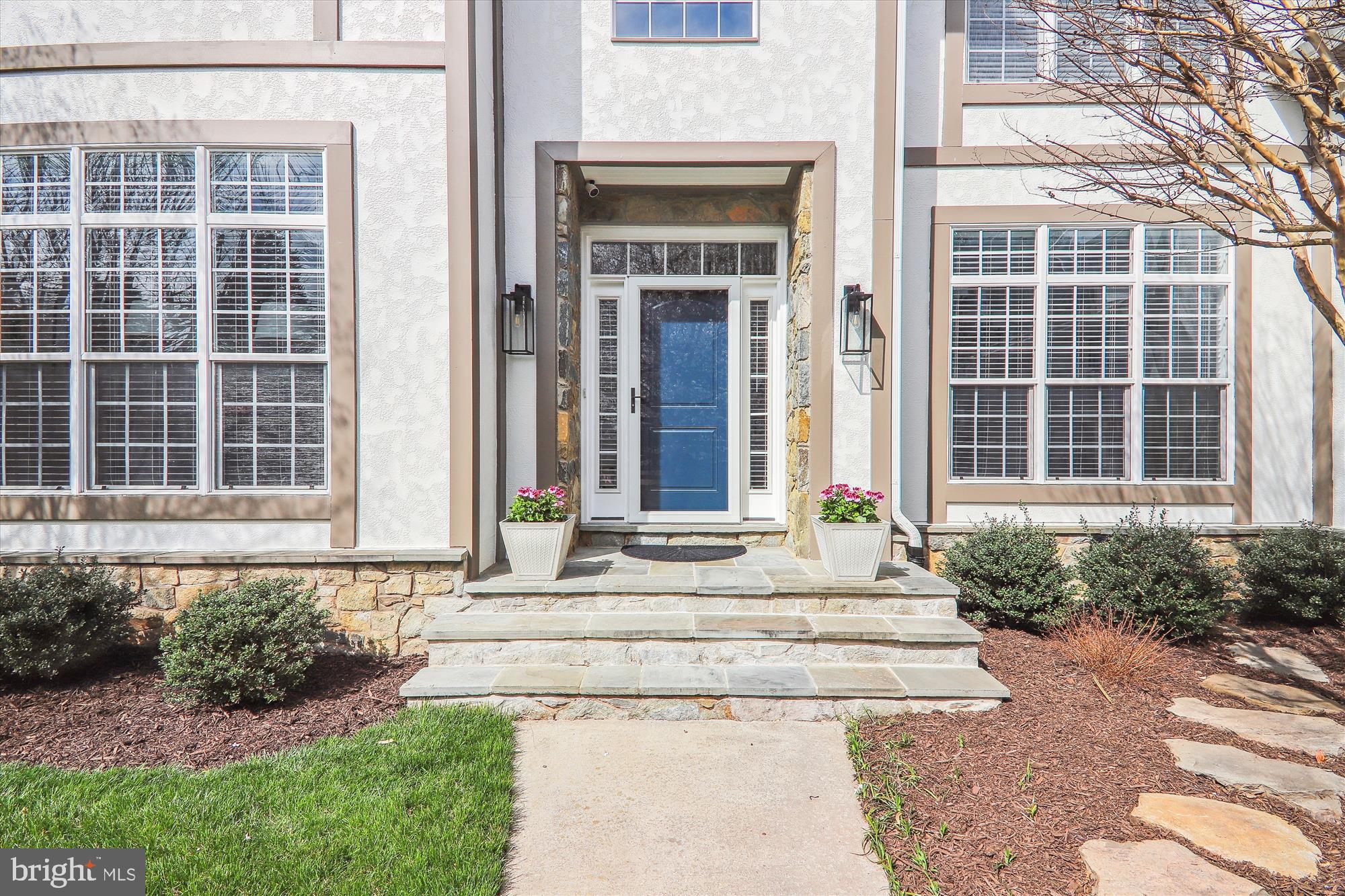 DARNESTOWN OUTSIDE - Residential