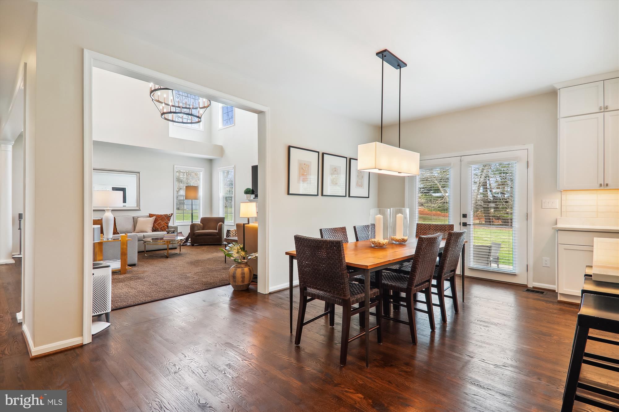 DARNESTOWN OUTSIDE - Residential