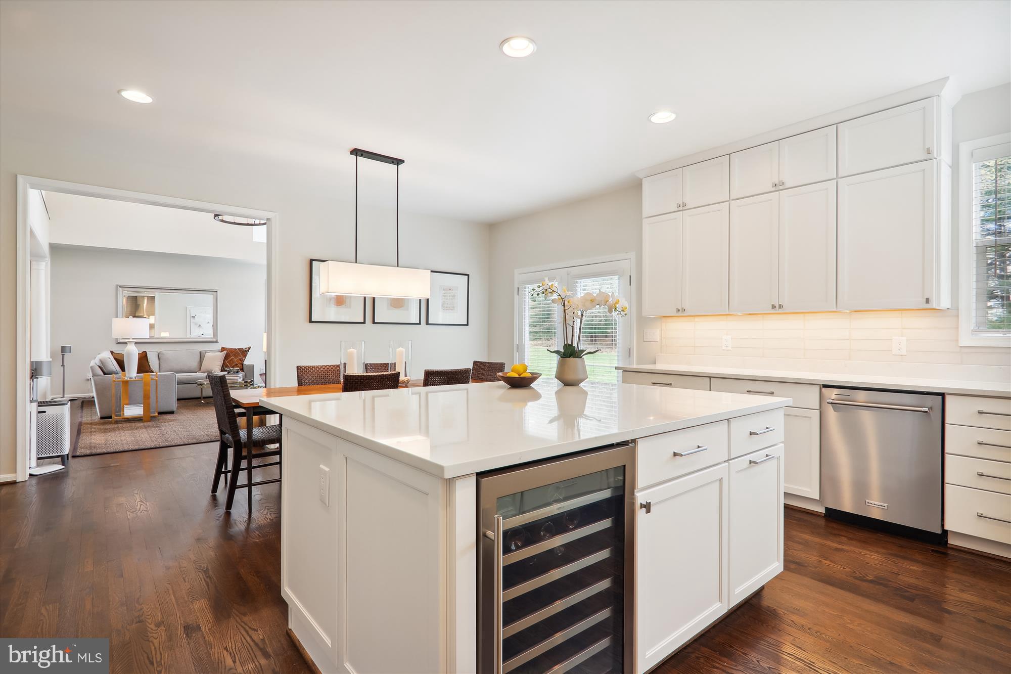 DARNESTOWN OUTSIDE - Residential