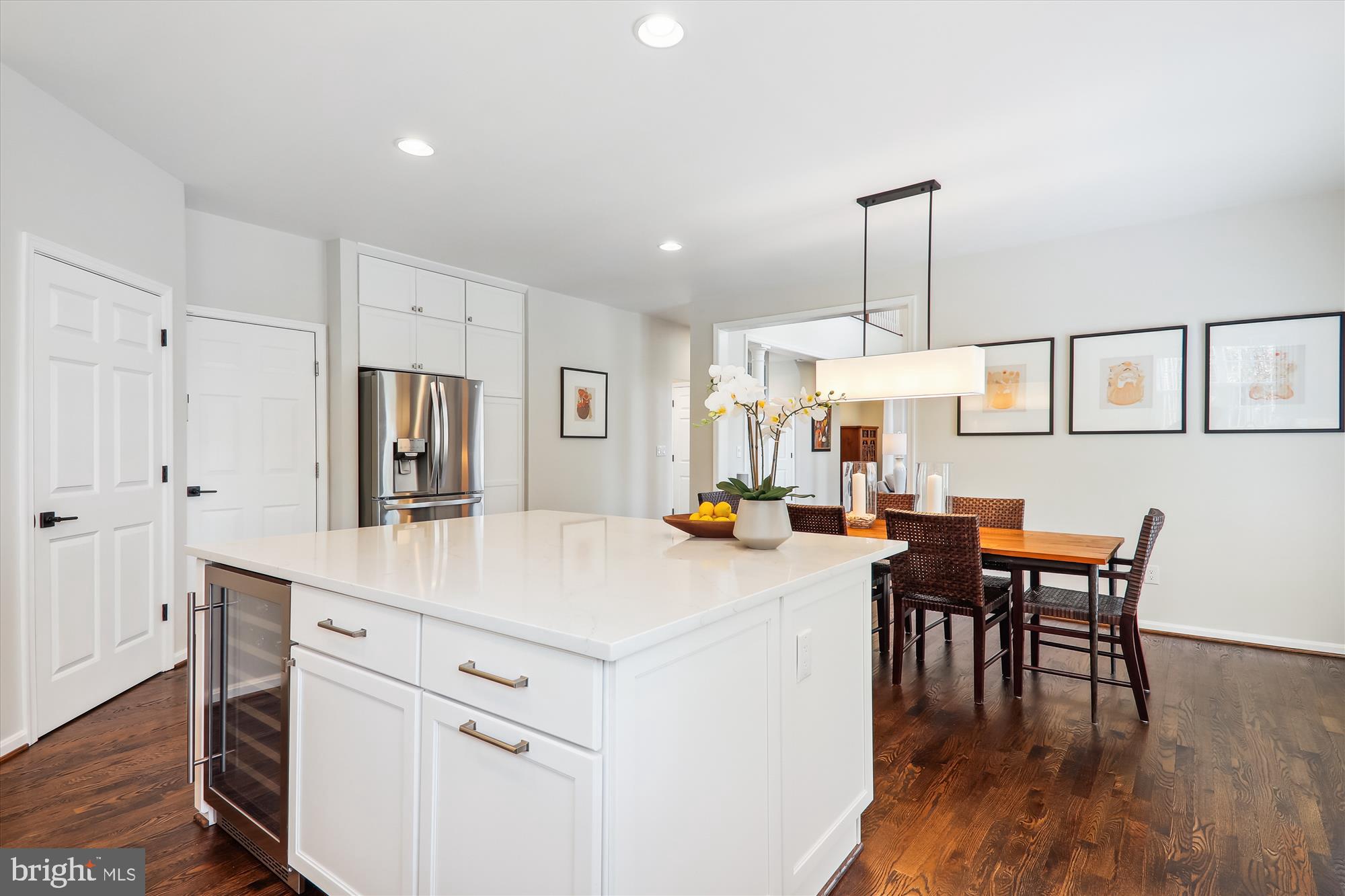 DARNESTOWN OUTSIDE - Residential