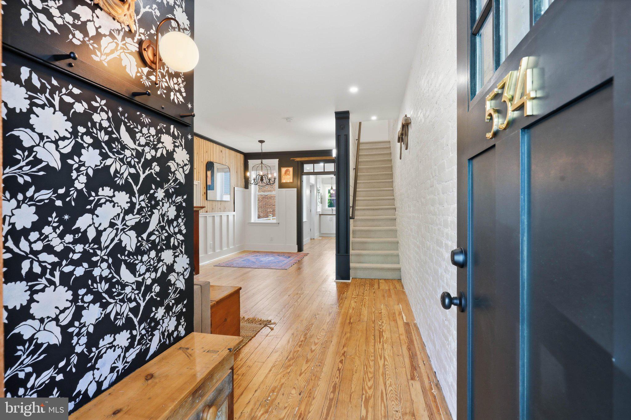 534 SPRUCE STREET